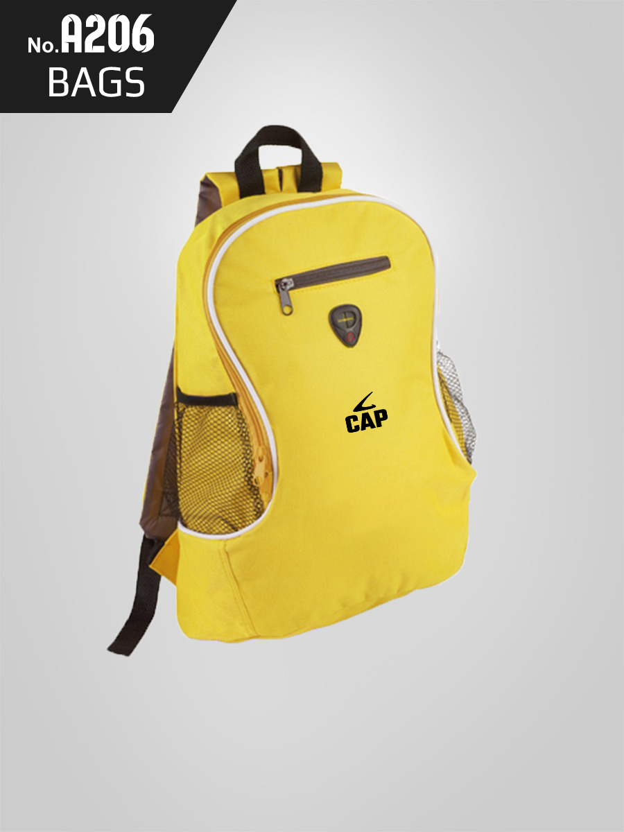 A206 - ΣΑΚΙΔΙΟ ΠΛΑΤΗΣ (σε διάφορα χρώματα)