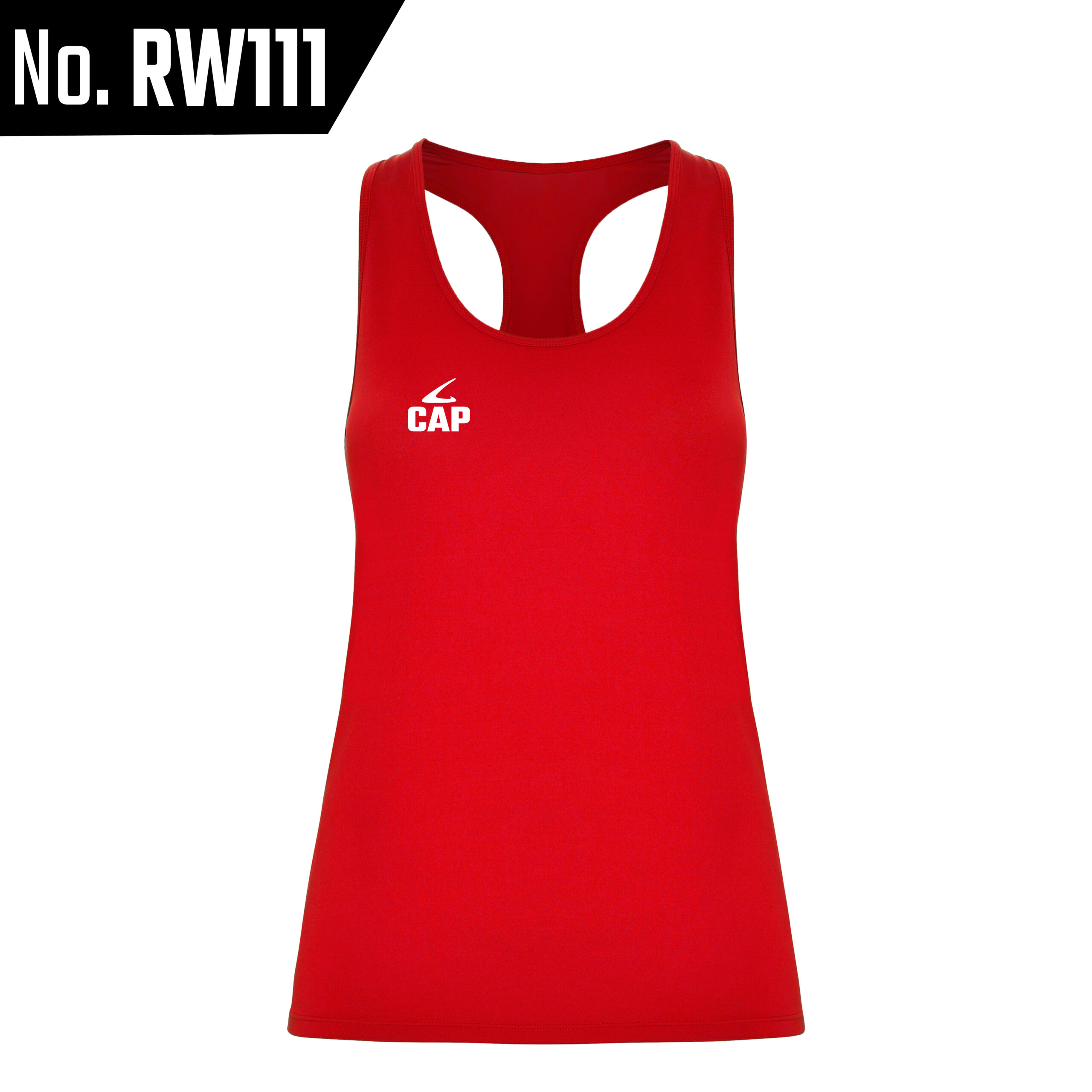 RW111- RACERBACK ΜΠΛΟΥΖΑ ΠΡΟΠΟΝΗΣΗΣ (σε διάφορα χρώματα)