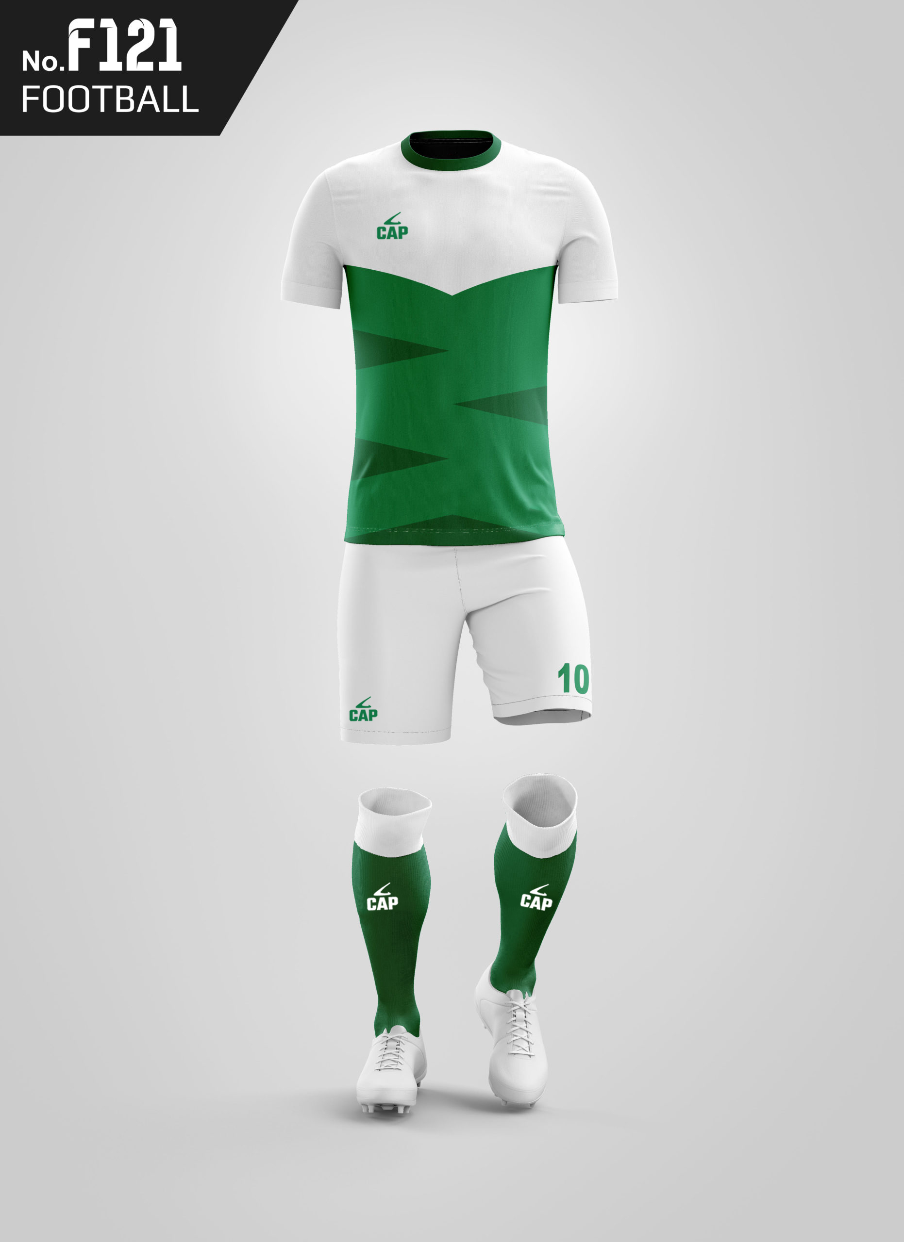 F121 - ΨΗΦΙΑΚΗ ΣΤΟΛΗ ΠΟΔΟΣΦΑΙΡΟΥ