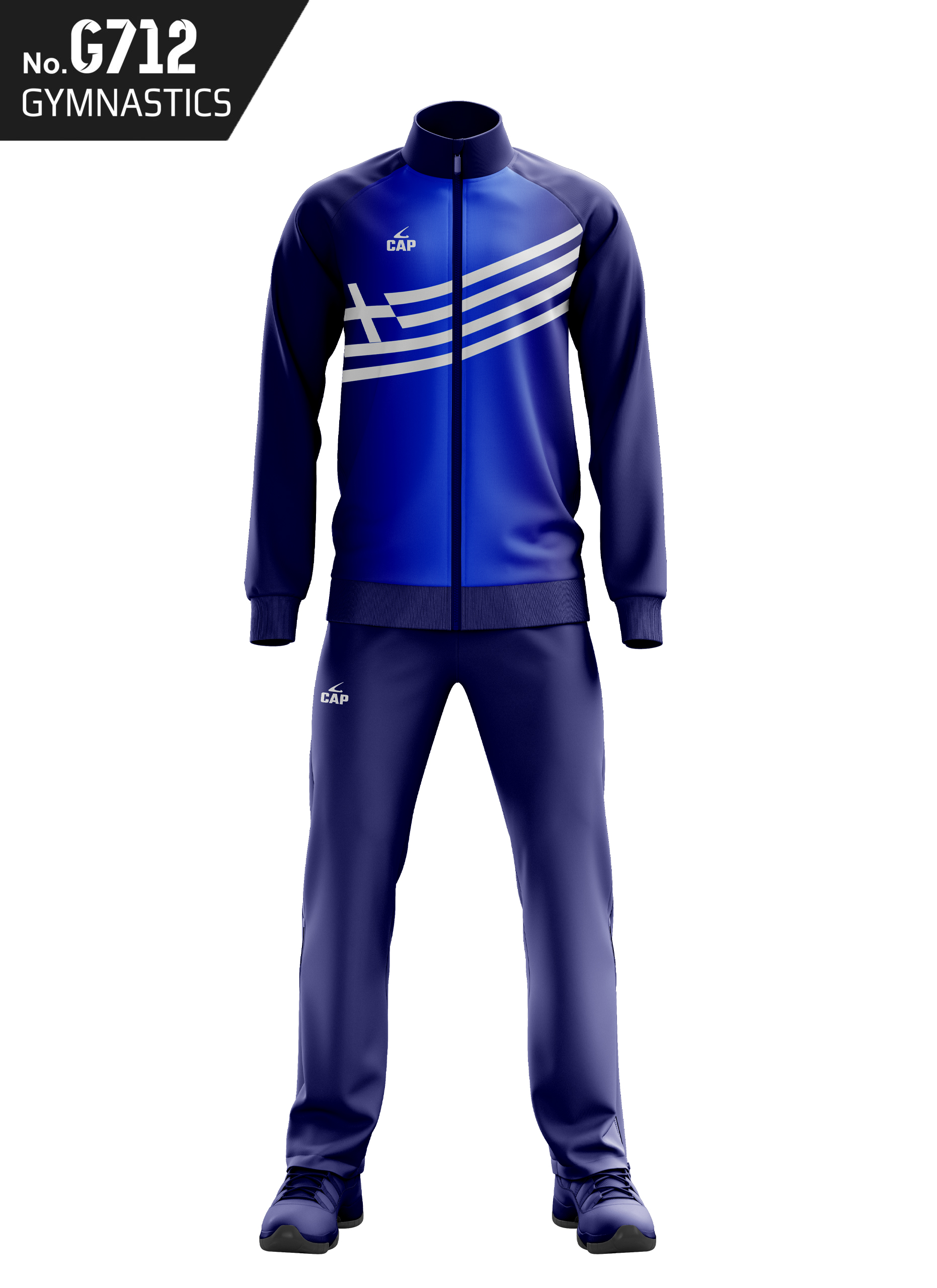 G712 - ΨΗΦΙΑΚΗ ΦΟΡΜΑ ΑΠΟΣΤΟΛΗΣ – ΕΘΝΙΚΗ ΕΛΛΑΔΟΣ