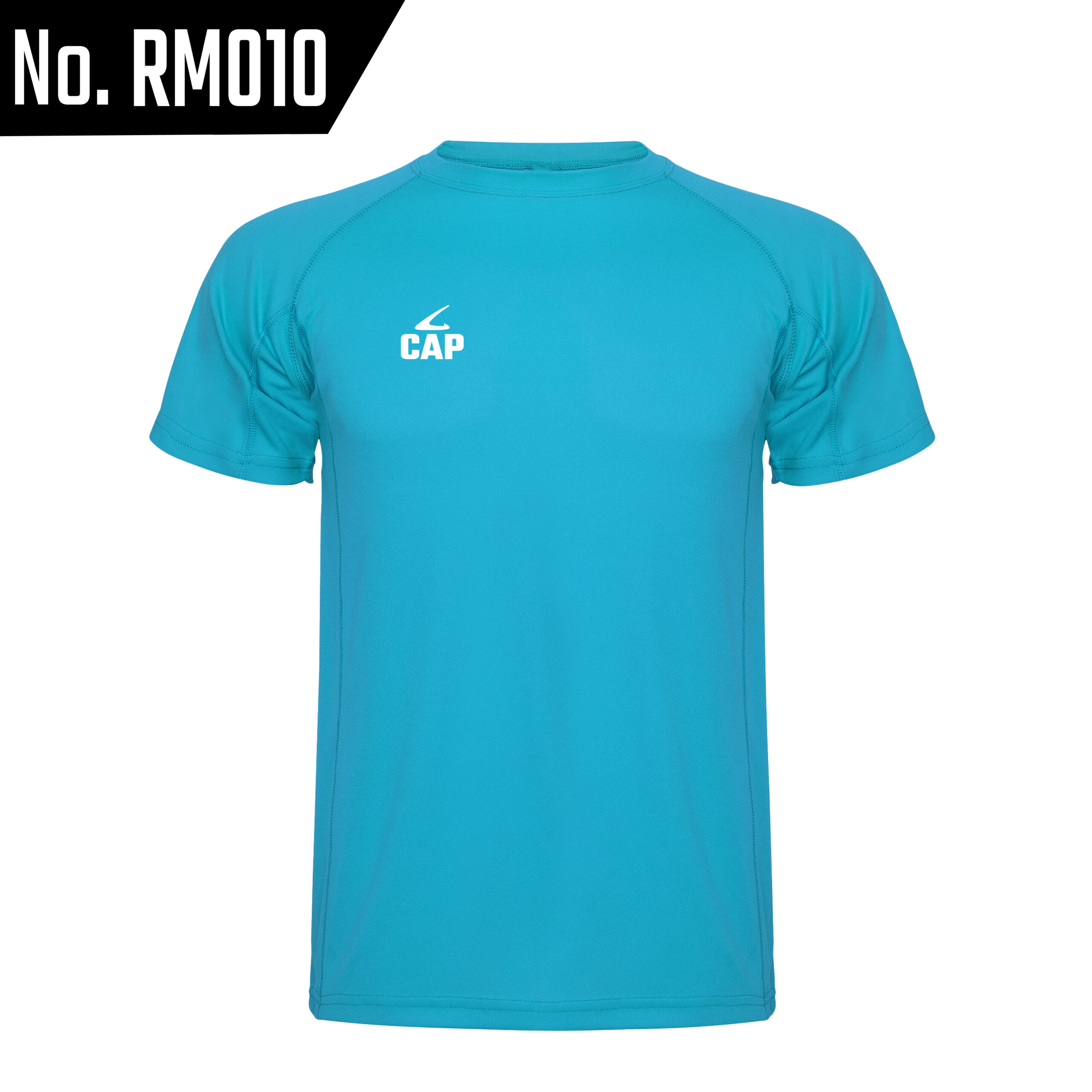 RM010 - RAGLAN T-SHIRT ΠΡΟΠΟΝΗΣΗΣ (σε διάφορα χρώματα)