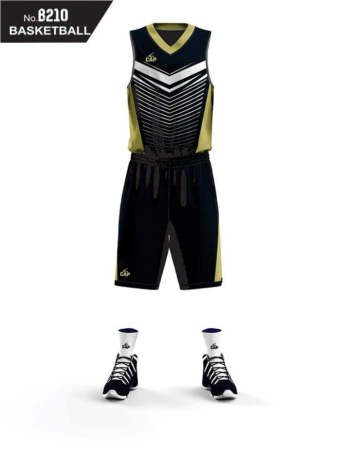 B210 - ΨΗΦΙΑΚΗ ΣΤΟΛΗ ΜΠΑΣΚΕΤ