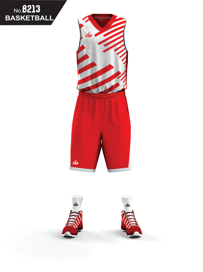 B213 -  ΨΗΦΙΑΚΗ ΣΤΟΛΗ ΜΠΑΣΚΕΤ