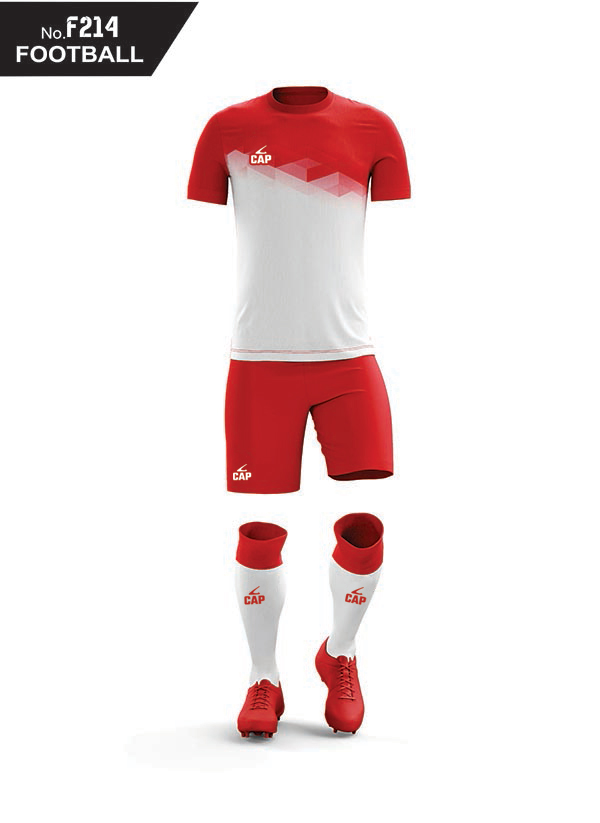 F214 - ΨΗΦΙΑΚΗ ΣΤΟΛΗ ΠΟΔΟΣΦΑΙΡΟΥ