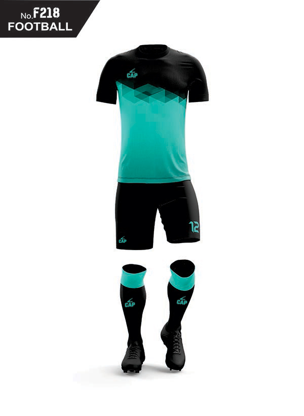 F218 - ΨΗΦΙΑΚΗ ΣΤΟΛΗ ΠΟΔΟΣΦΑΙΡΟΥ