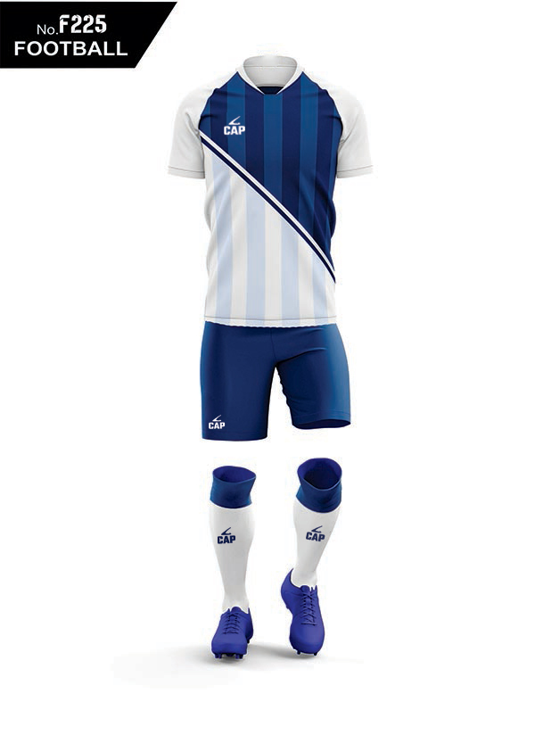 F225 - ΨΗΦΙΑΚΗ ΣΤΟΛΗ ΠΟΔΟΣΦΑΙΡΟΥ RAGLAN