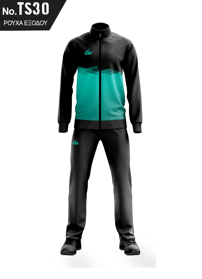 TS30 - ΨΗΦΙΑΚΗ ΦΟΡΜΑ