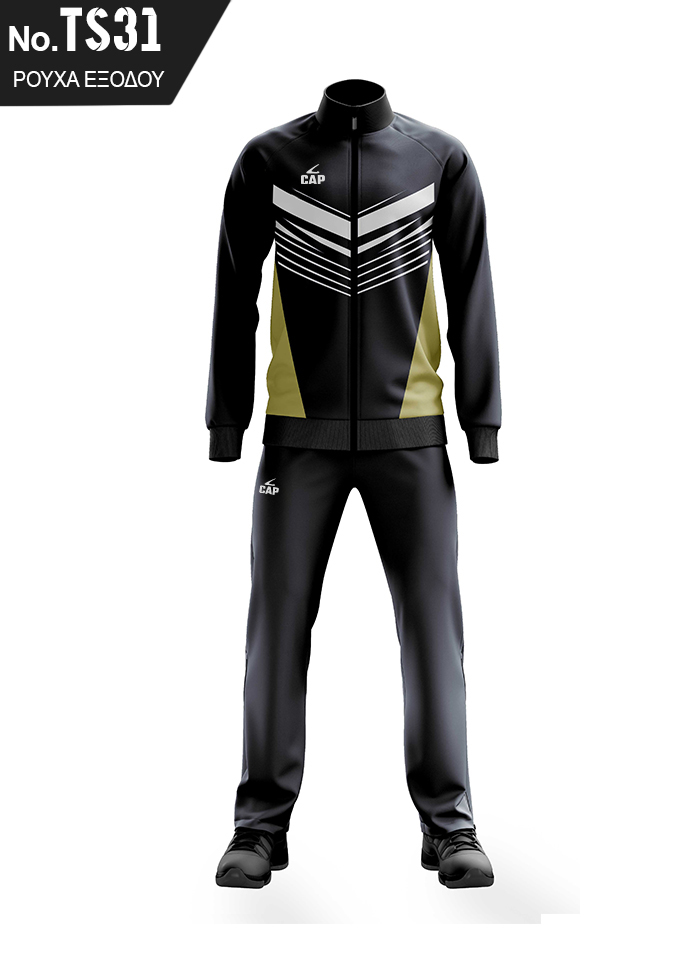 TS31 - ΨΗΦΙΑΚΗ ΦΟΡΜΑ