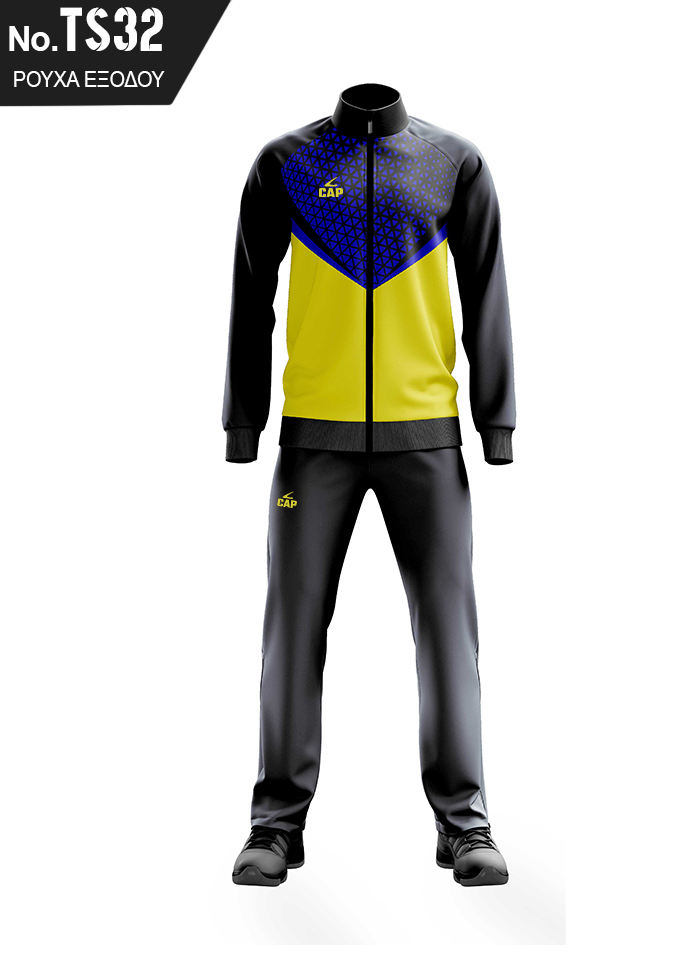 TS32 - ΨΗΦΙΑΚΗ ΦΟΡΜΑ