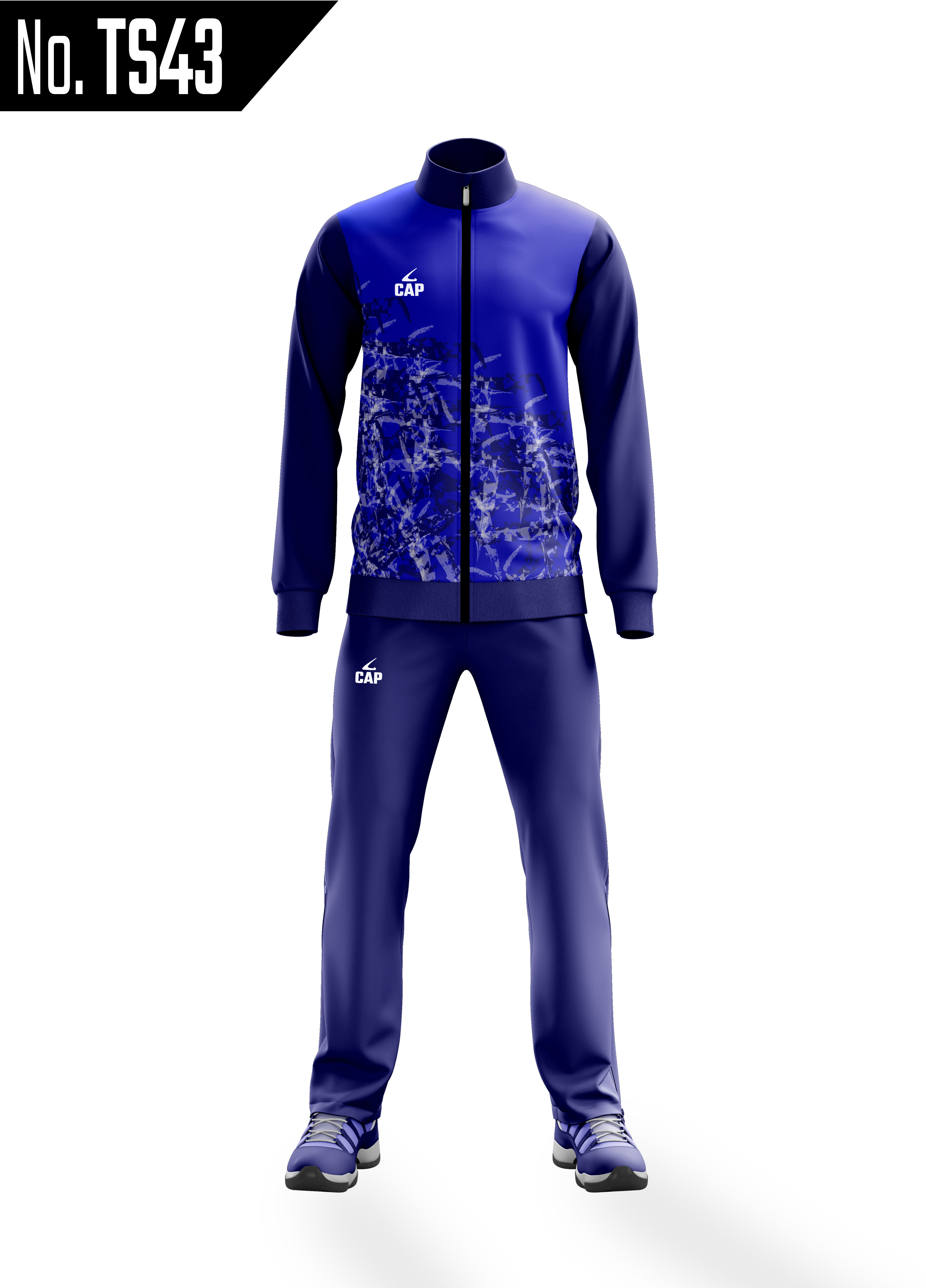 TS43 - ΨΗΦΙΑΚΗ ΦΟΡΜΑ