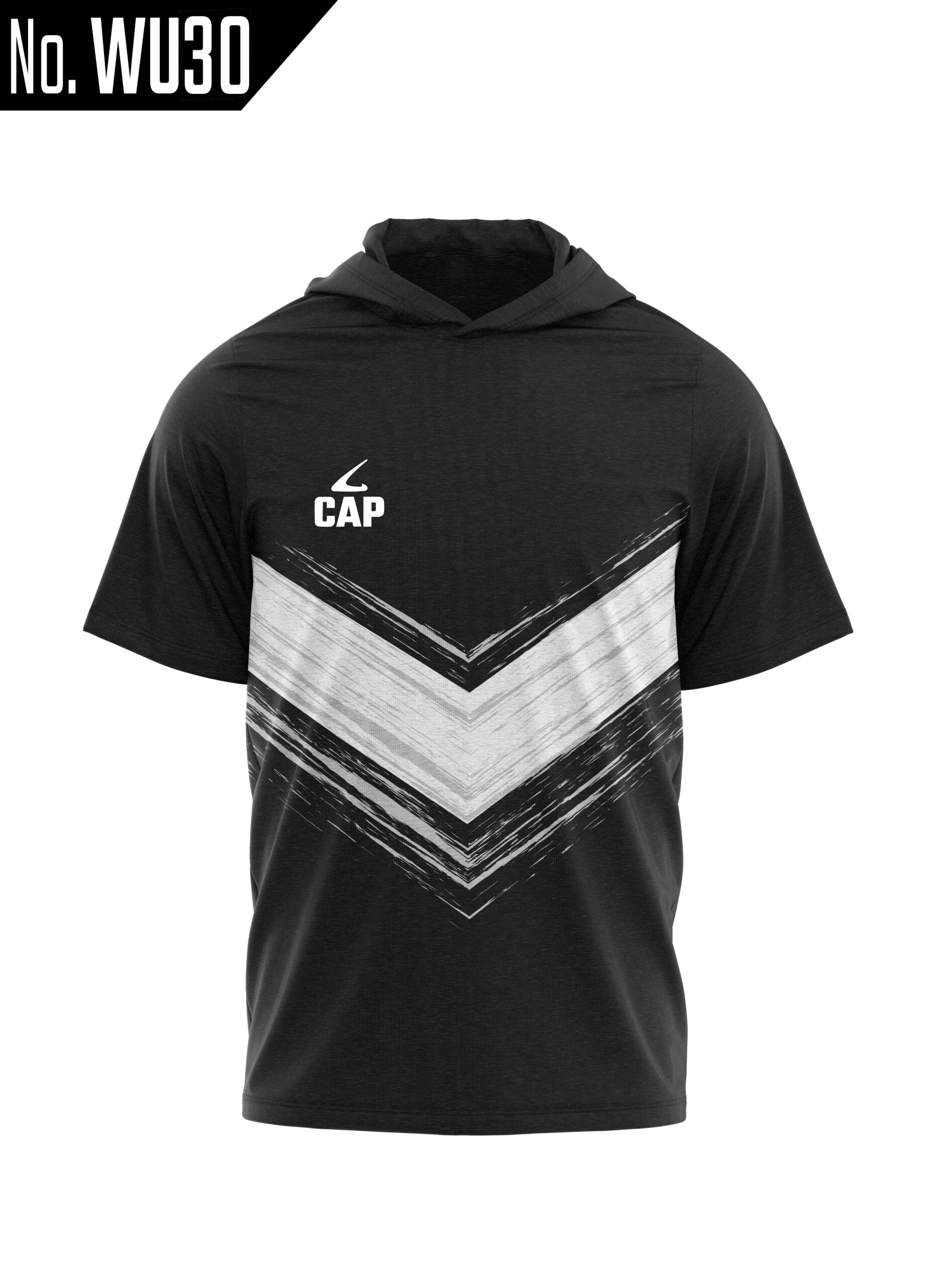 WU30 – ΨΗΦΙΑΚΟ HOODIE WARM UP