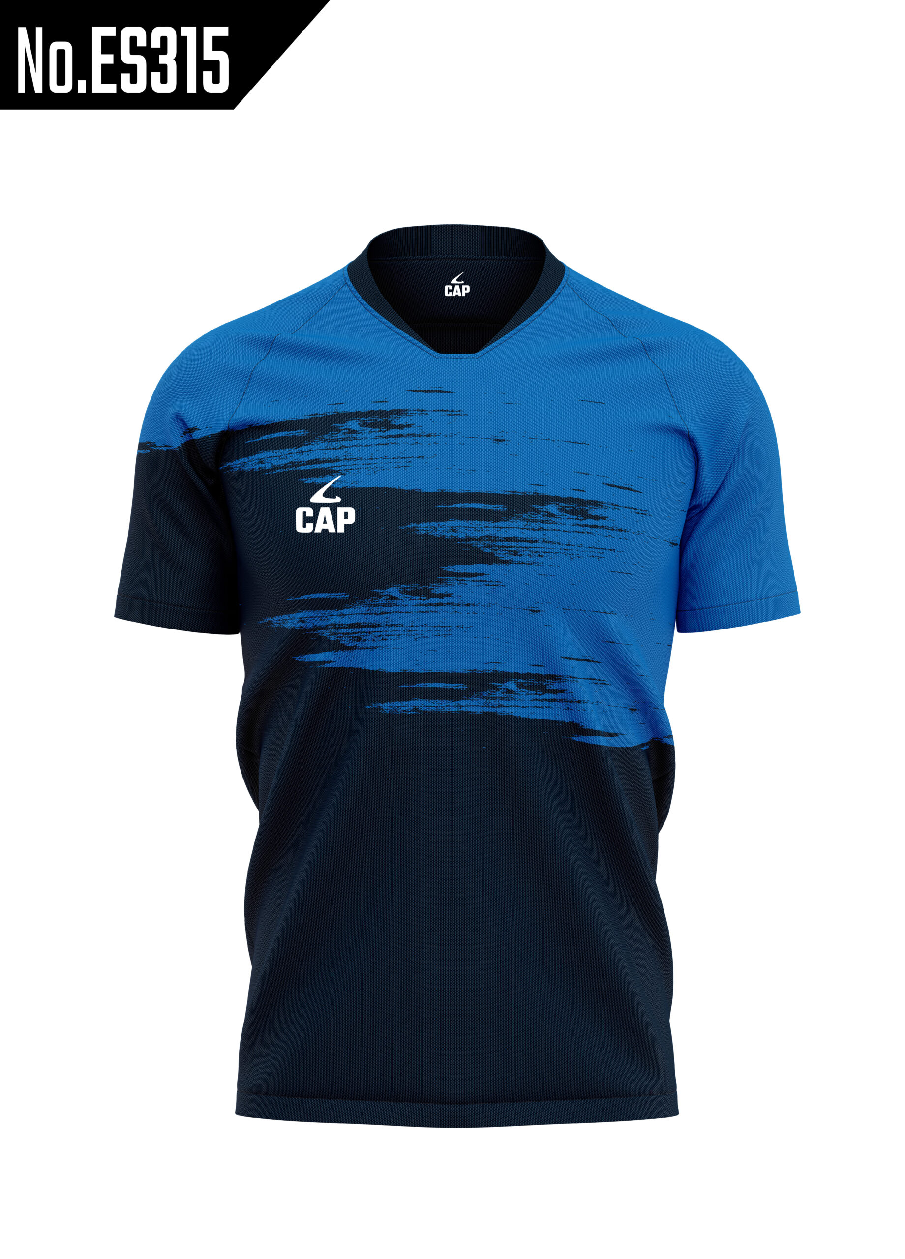 ES315 – ESPORTS ΨΗΦΙΑΚΟ RAGLAN T-SHIRT