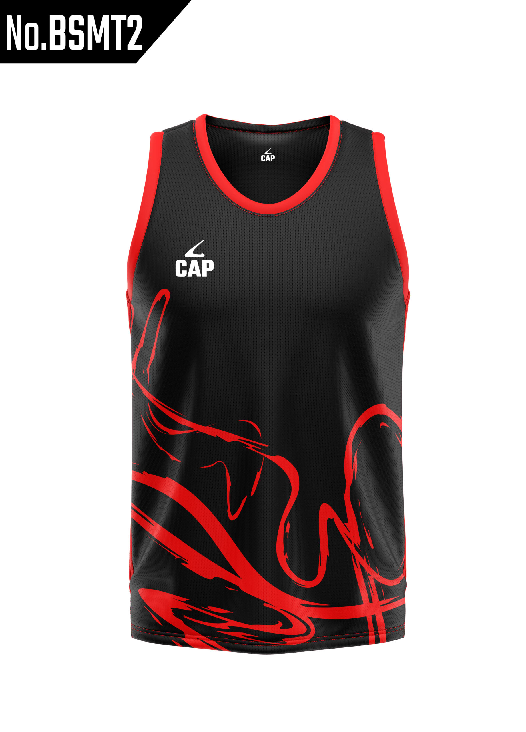 BSMT2 - ΨΗΦΙΑΚΗ ΑΜΑΝΙΚΗ ΜΠΛΟΥΖΑ