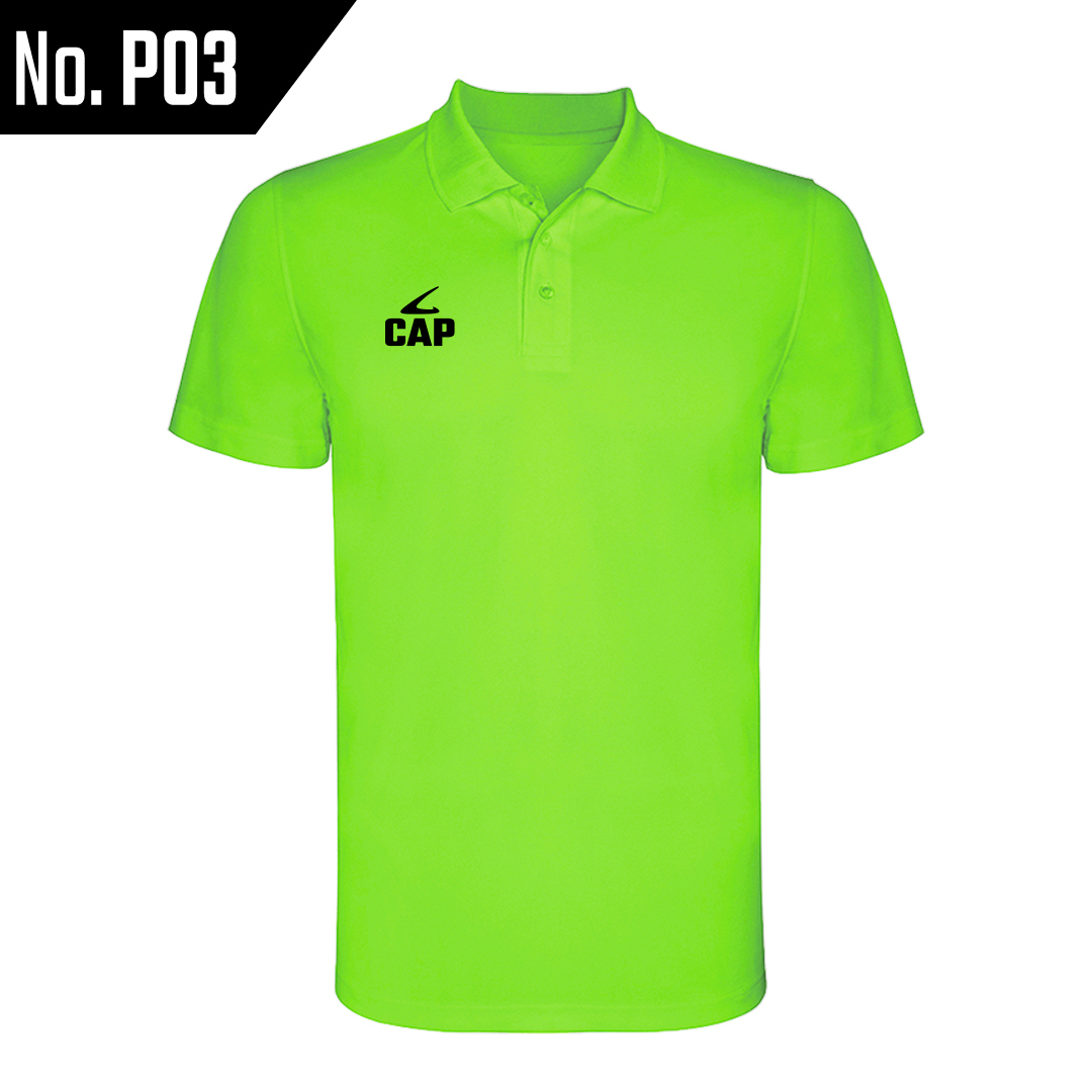 P03 - ΠΟΛΥΕΣΤΕΡΙΚΟ ΚΟΝΤΟΜΑΝΙΚΟ POLO