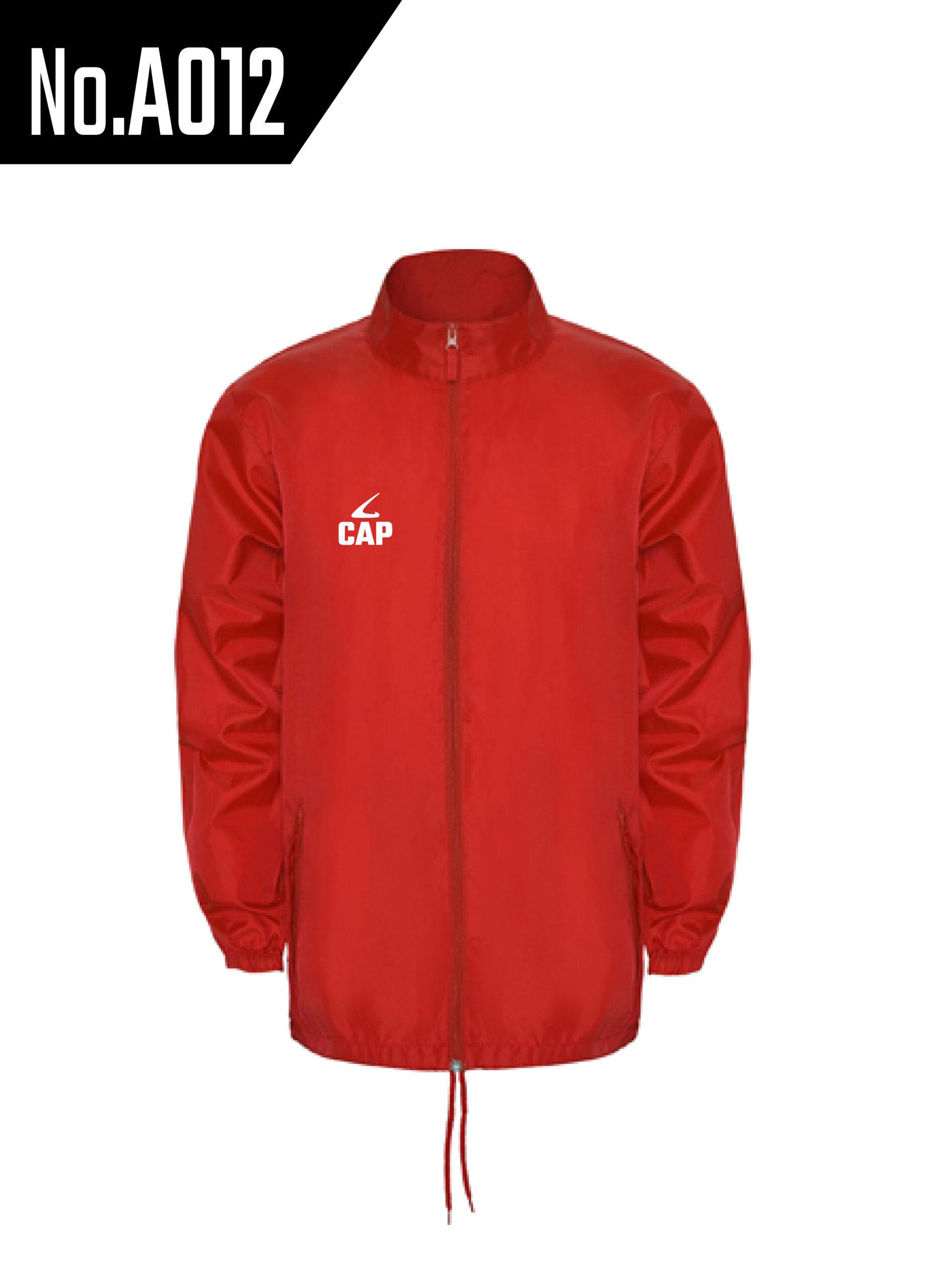 A012 - ΑΝΤΙΑΝΕΜΙΚΟ ΜΠΟΥΦΑΝ ΜΕ ΚΟΥΚΟΥΛΑ (σε διάφορα χρώματα)