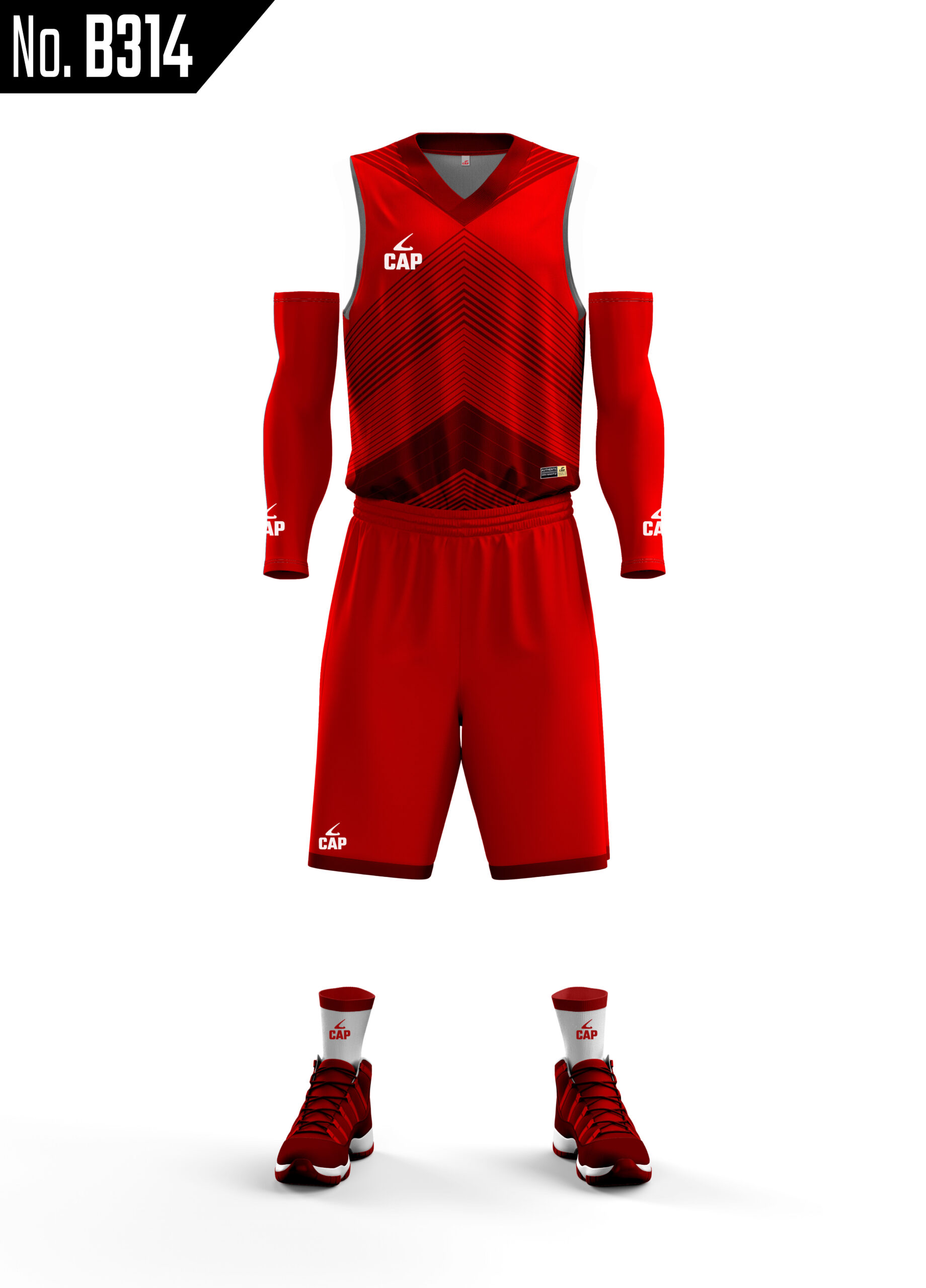 B314 - ΨΗΦΙΑΚΗ ΣΤΟΛΗ ΜΠΑΣΚΕΤ