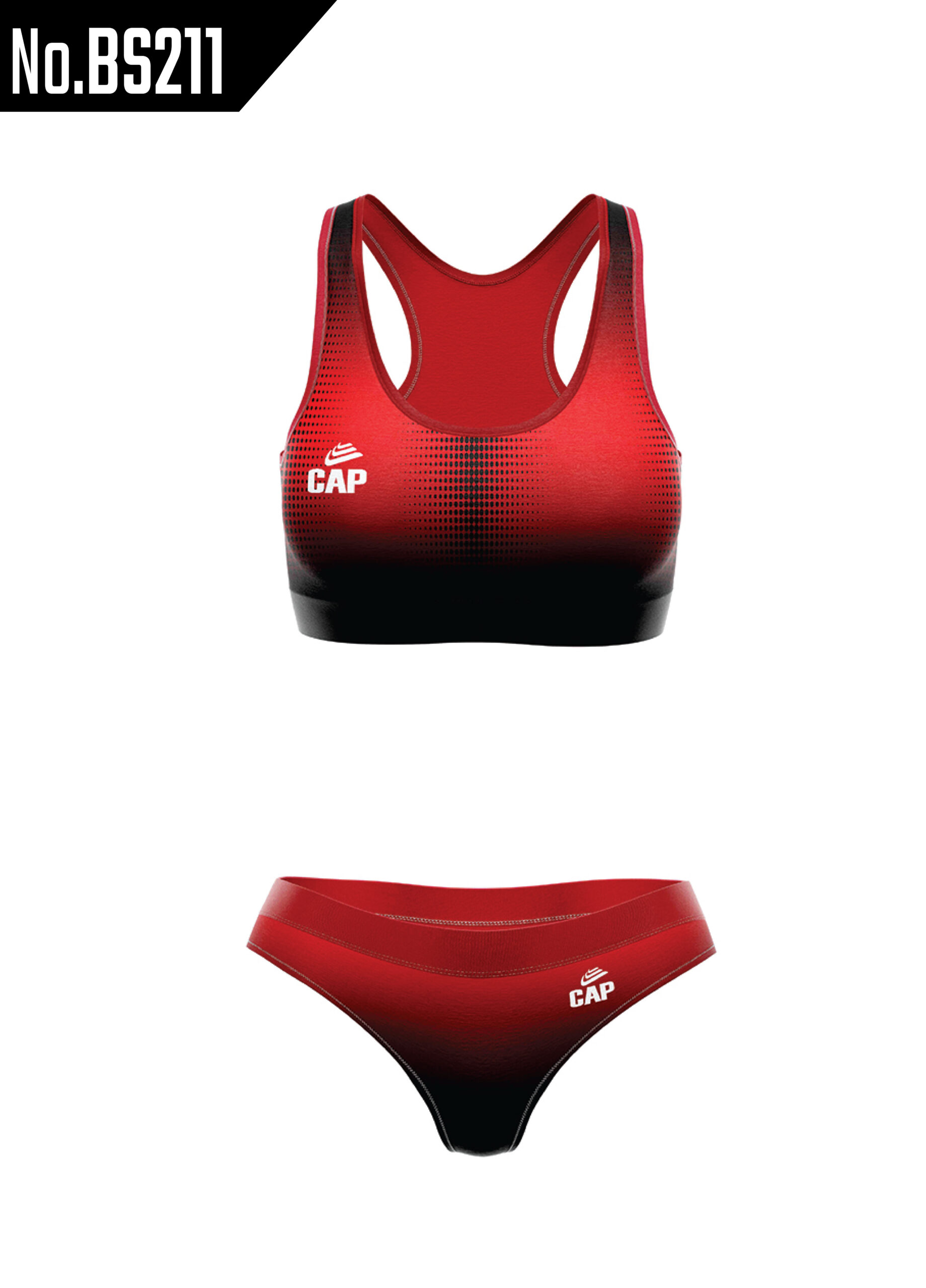 BS211 -  ΨΗΦΙΑΚO ΣΕΤ BEACH HANDBALL / BEACH VOLLEY