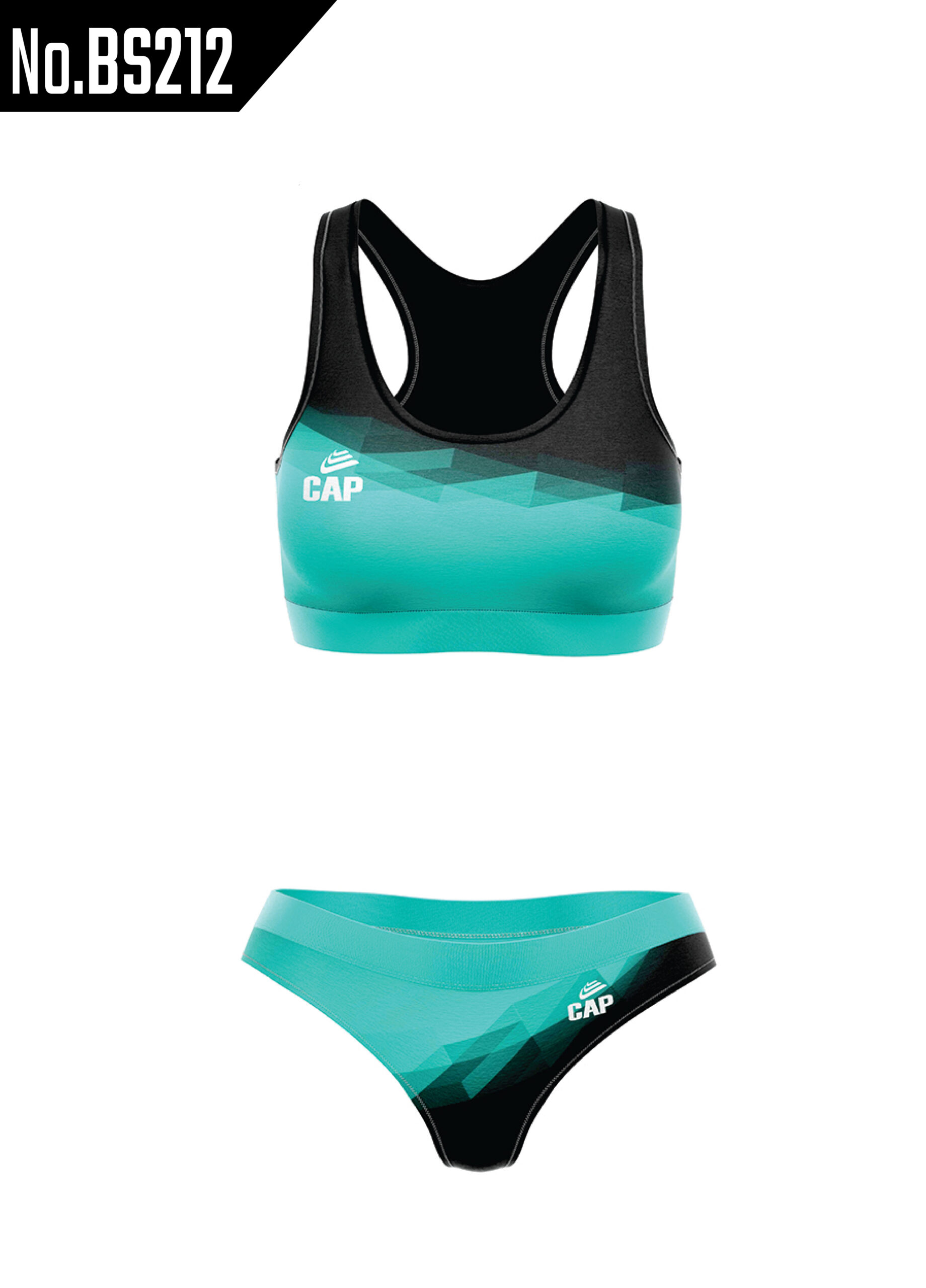 BS212 - ΨΗΦΙΑΚΟ ΣΕΤ BEACH HANDBALL / BEACH VOLLEY