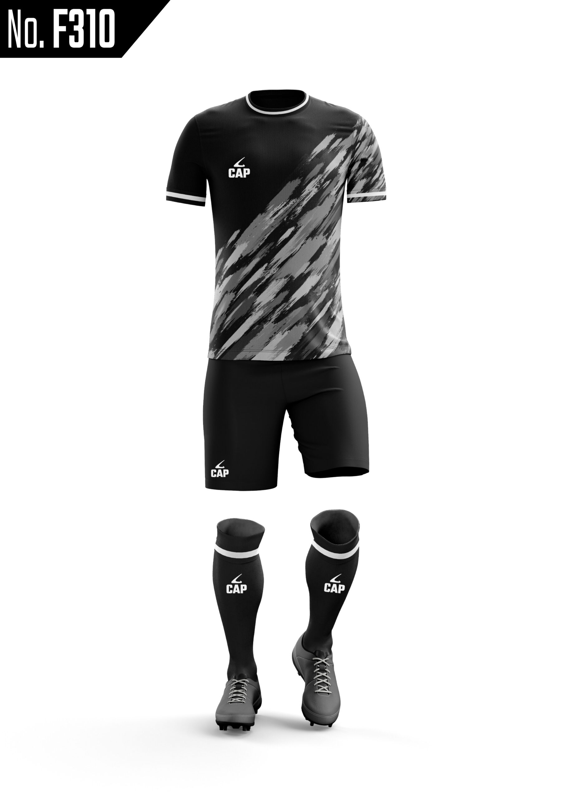 F310 - ΨΗΦΙΑΚΗ ΣΤΟΛΗ ΠΟΔΟΣΦΑΙΡΟΥ