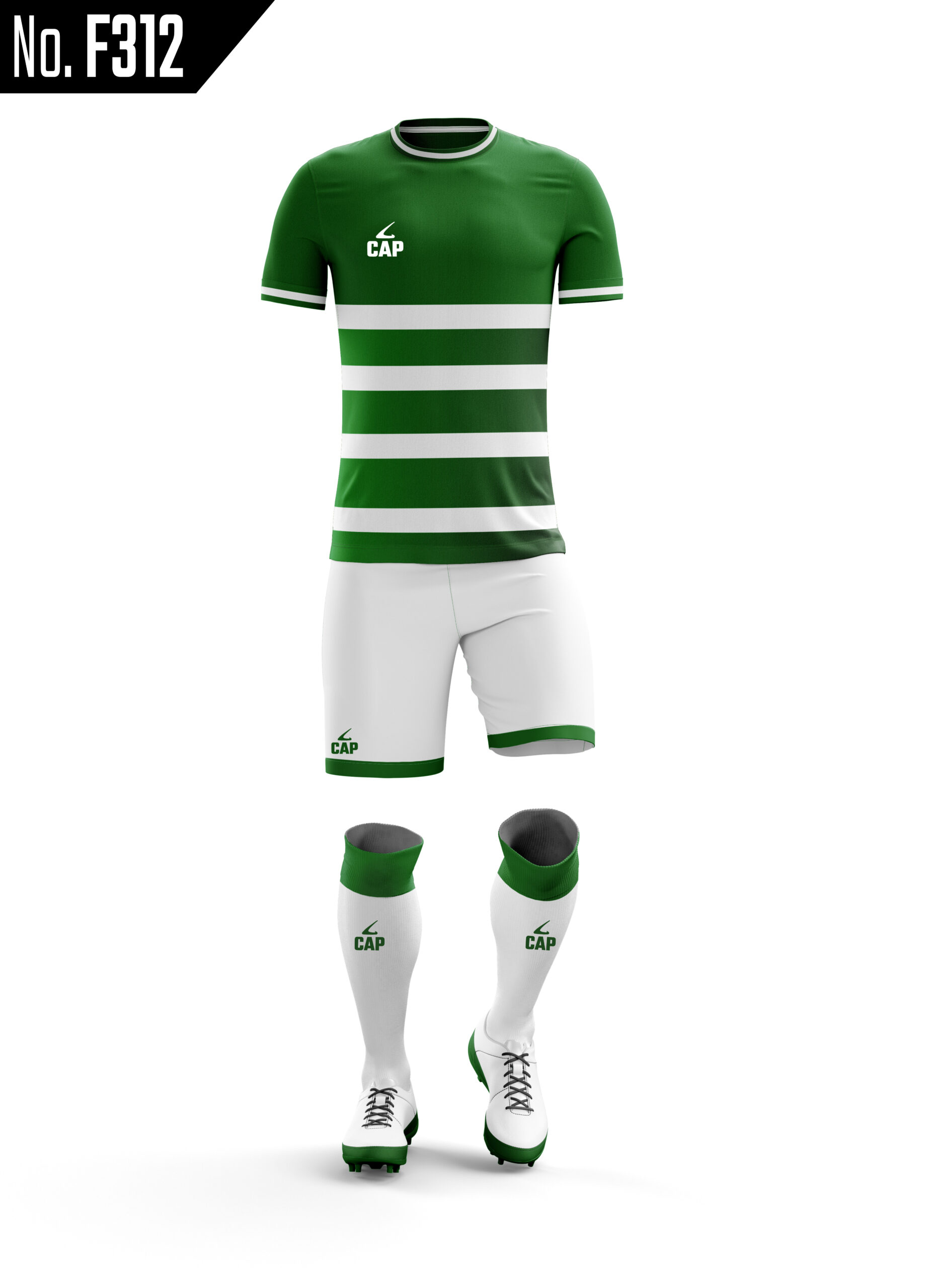 F312 – ΨΗΦΙΑΚΗ ΣΤΟΛΗ ΠΟΔΟΣΦΑΙΡΟΥ