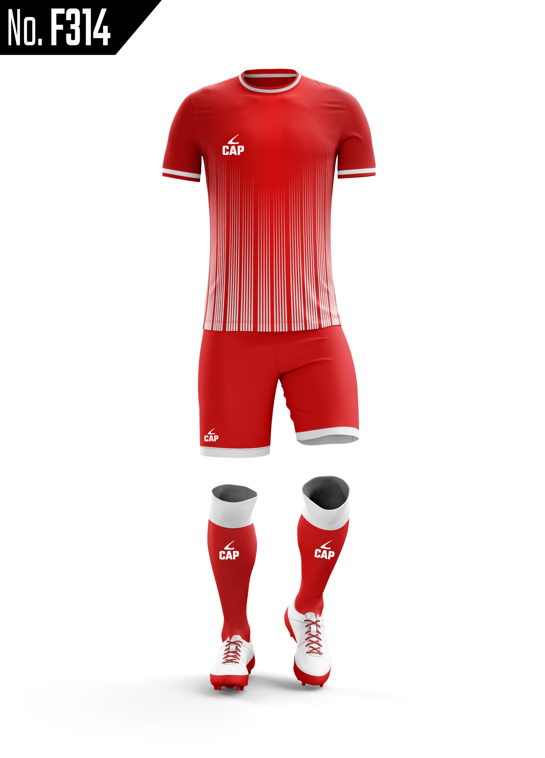 F314 – ΨΗΦΙΑΚΗ ΣΤΟΛΗ ΠΟΔΟΣΦΑΙΡΟΥ