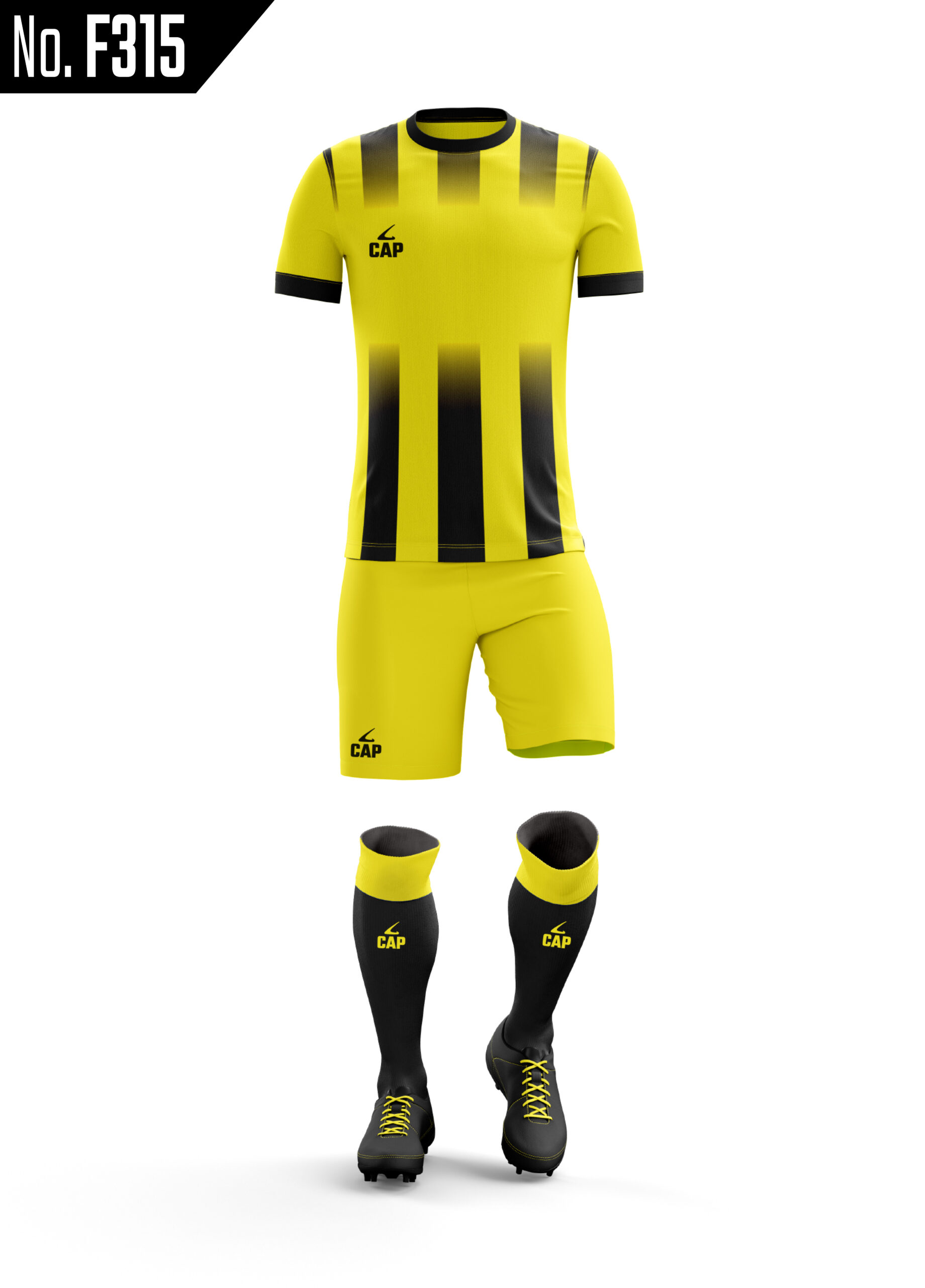 F315 – ΨΗΦΙΑΚΗ ΣΤΟΛΗ ΠΟΔΟΣΦΑΙΡΟΥ