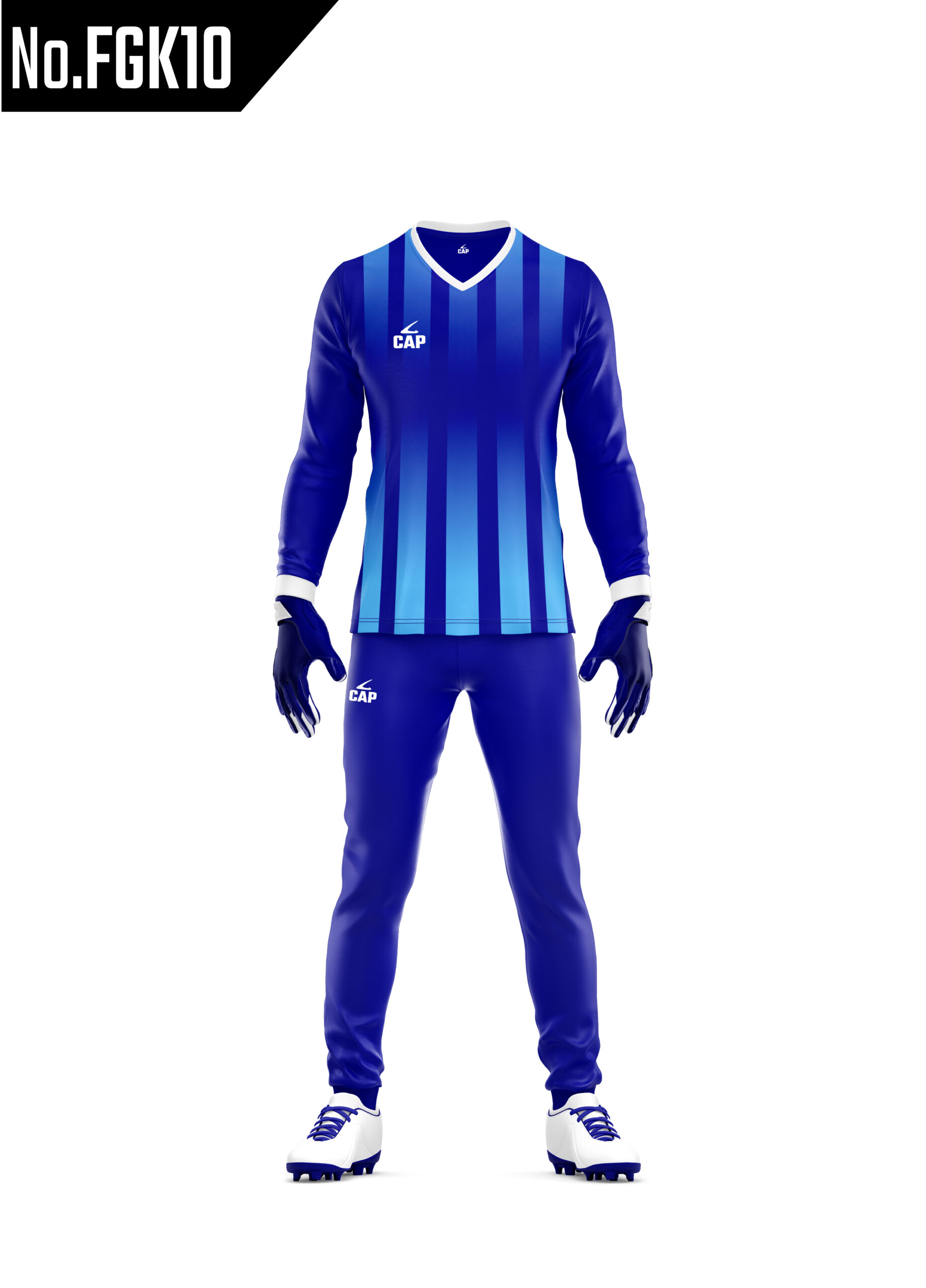 FGK10 - ΨΗΦΙΑΚΗ ΣΤΟΛΗ ΤΕΡΜΑΤΟΦΥΛΑΚΑ