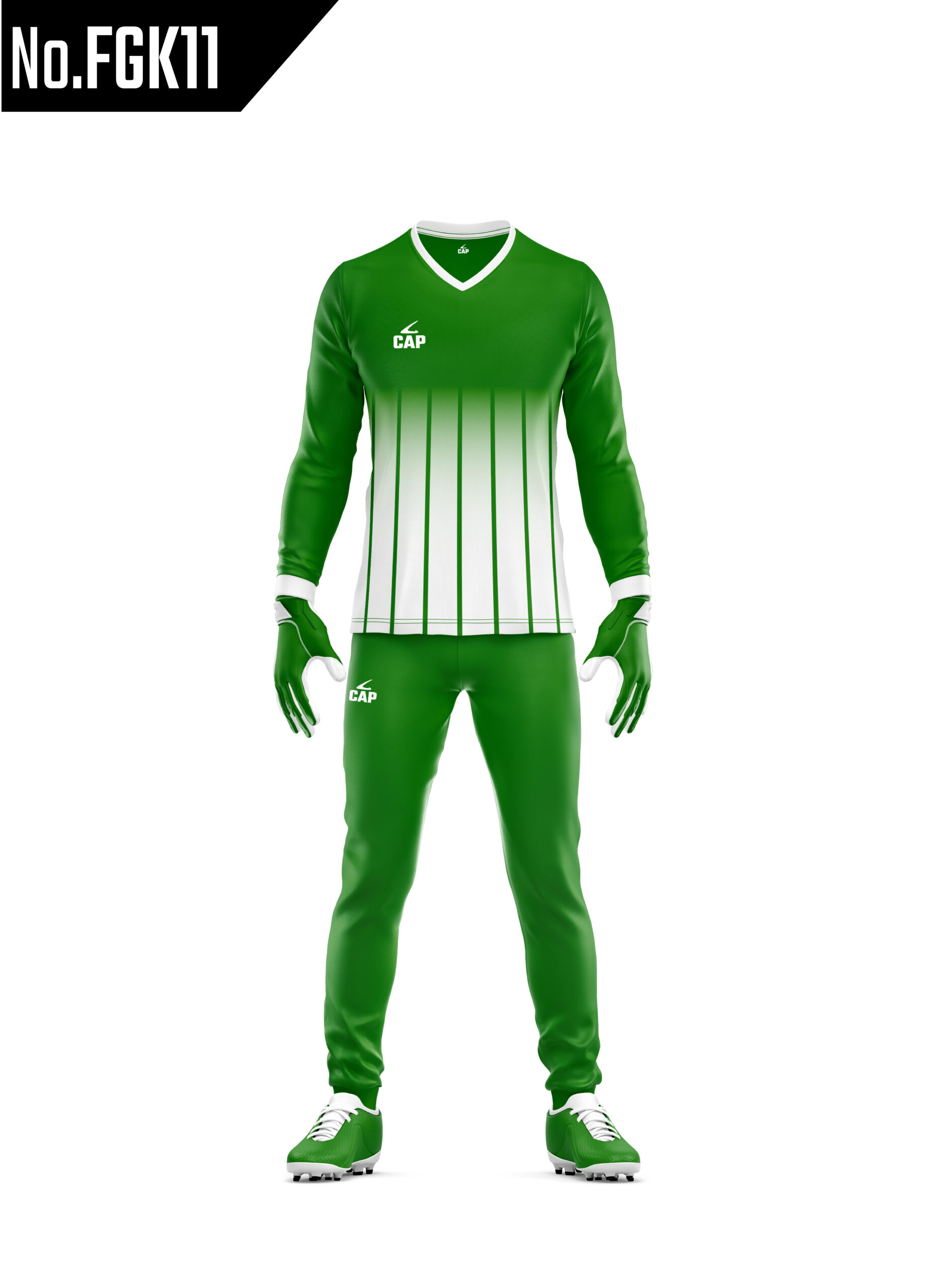 FGK11 - ΨΗΦΙΑΚΗ ΣΤΟΛΗ ΤΕΡΜΑΤΟΦΥΛΑΚΑ