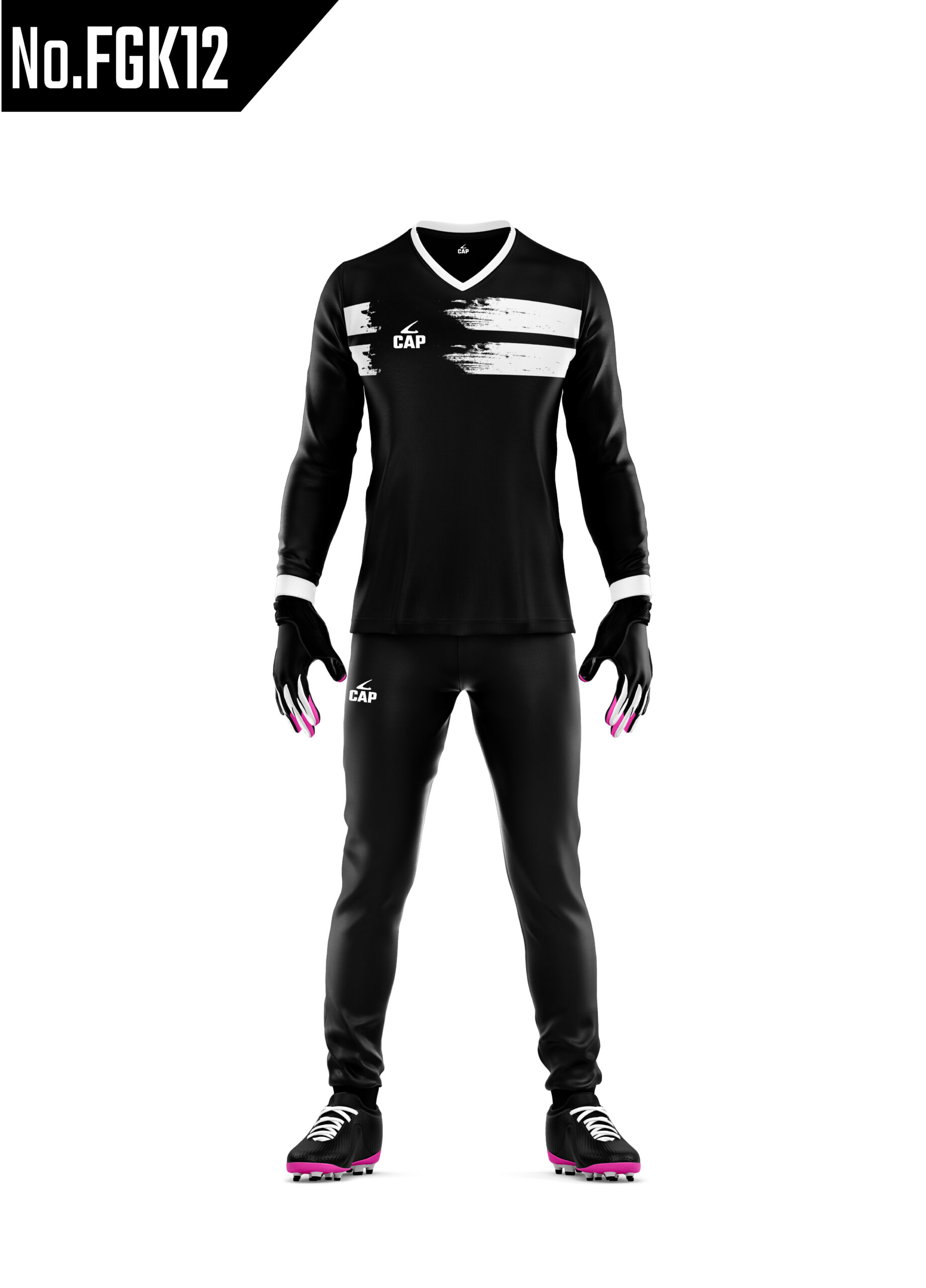 FGK12 - ΨΗΦΙΑΚΗ ΣΤΟΛΗ ΤΕΡΜΑΤΟΦΥΛΑΚΑ