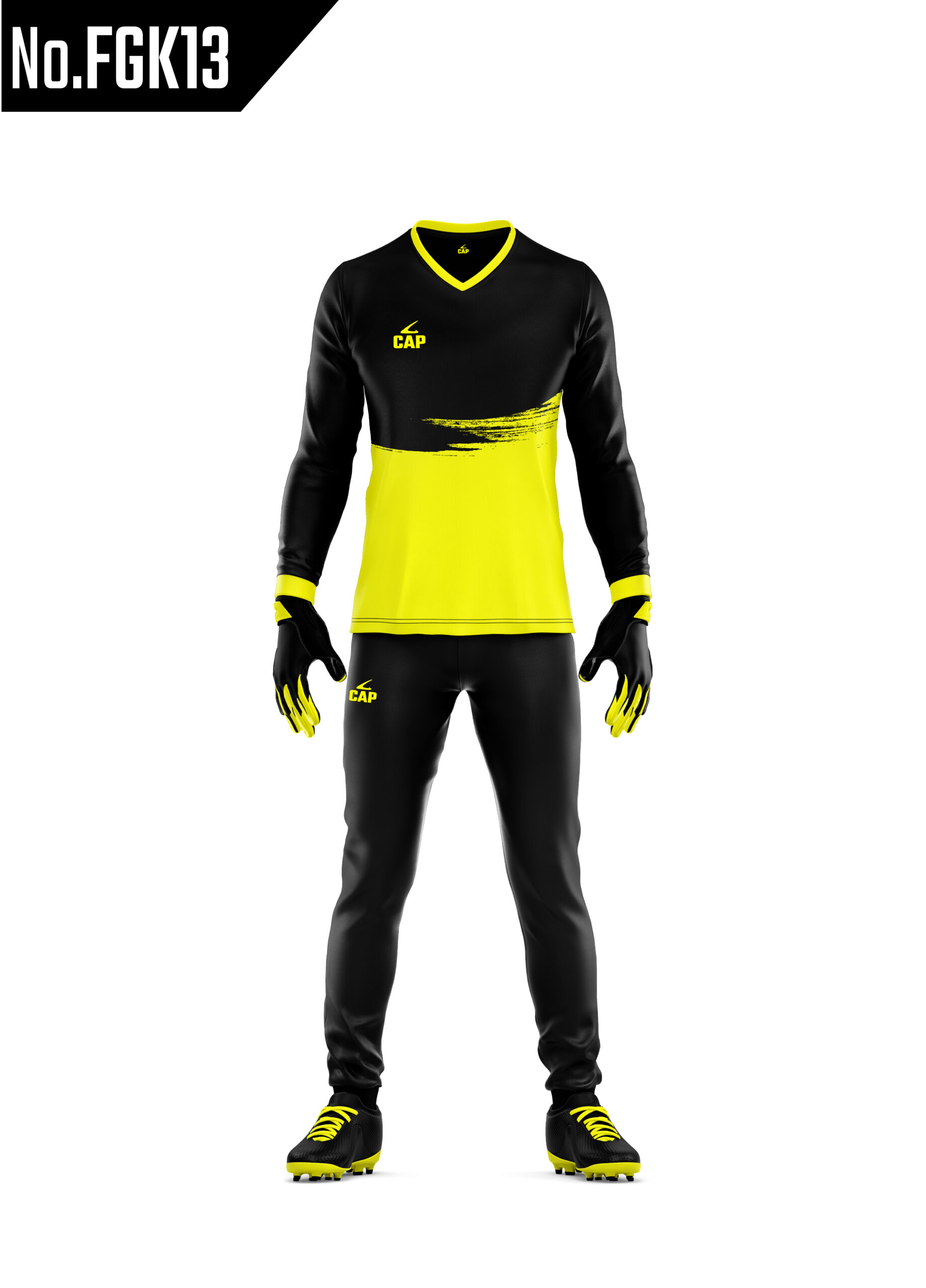 FGK13 - ΨΗΦΙΑΚΗ ΣΤΟΛΗ ΤΕΡΜΑΤΟΦΥΛΑΚΑ