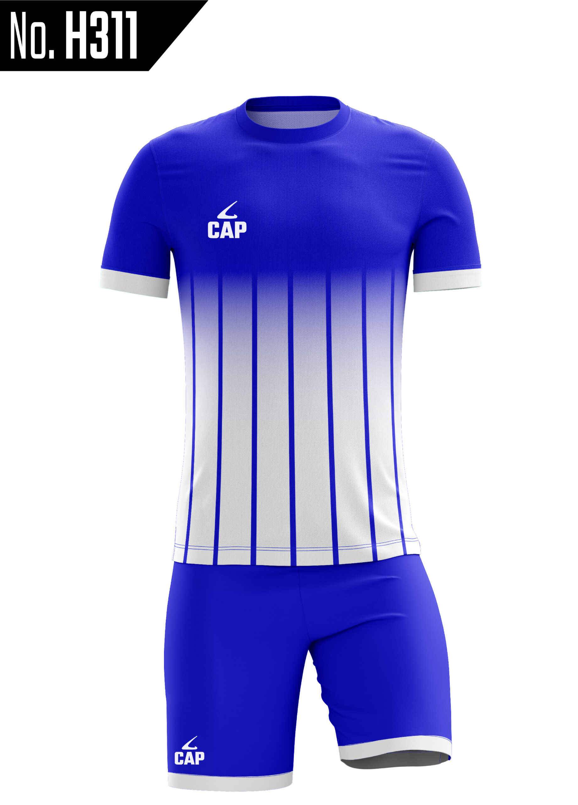 H311 - ΨΗΦΙΑΚΗ ΣΤΟΛΗ HANDBALL