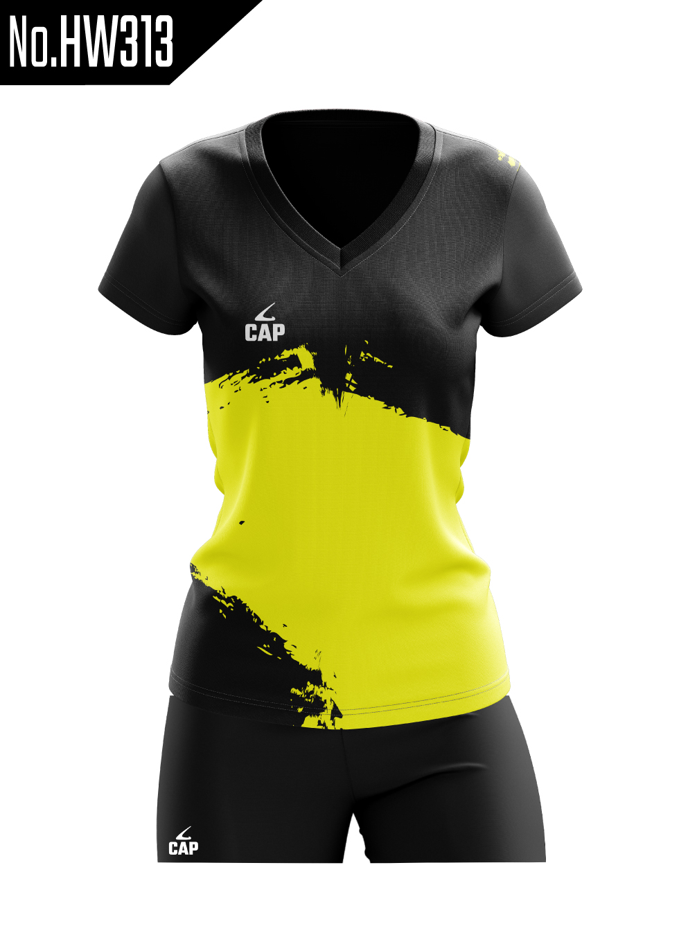 HW313 – ΨΗΦΙΑΚΗ ΣΤΟΛΗ HANDBALL ΓΥΝΑΙΚΩΝ