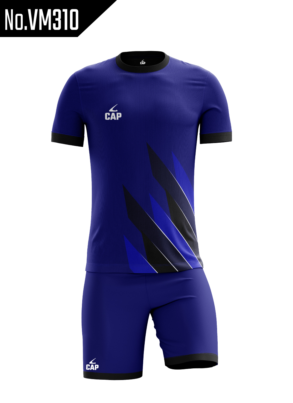 VM310- ΨΗΦΙΑΚΗ ΣΤΟΛΗ VOLLEYBALL ΑΝΔΡΩΝ