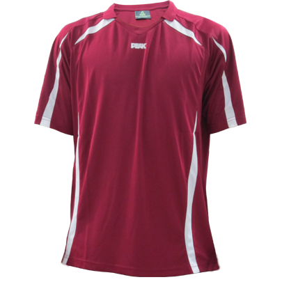 TS36 - T-SHIRT ΠΡΟΠΟΝΗΣΗΣ PEAK (σε διάφορα χρώματα)