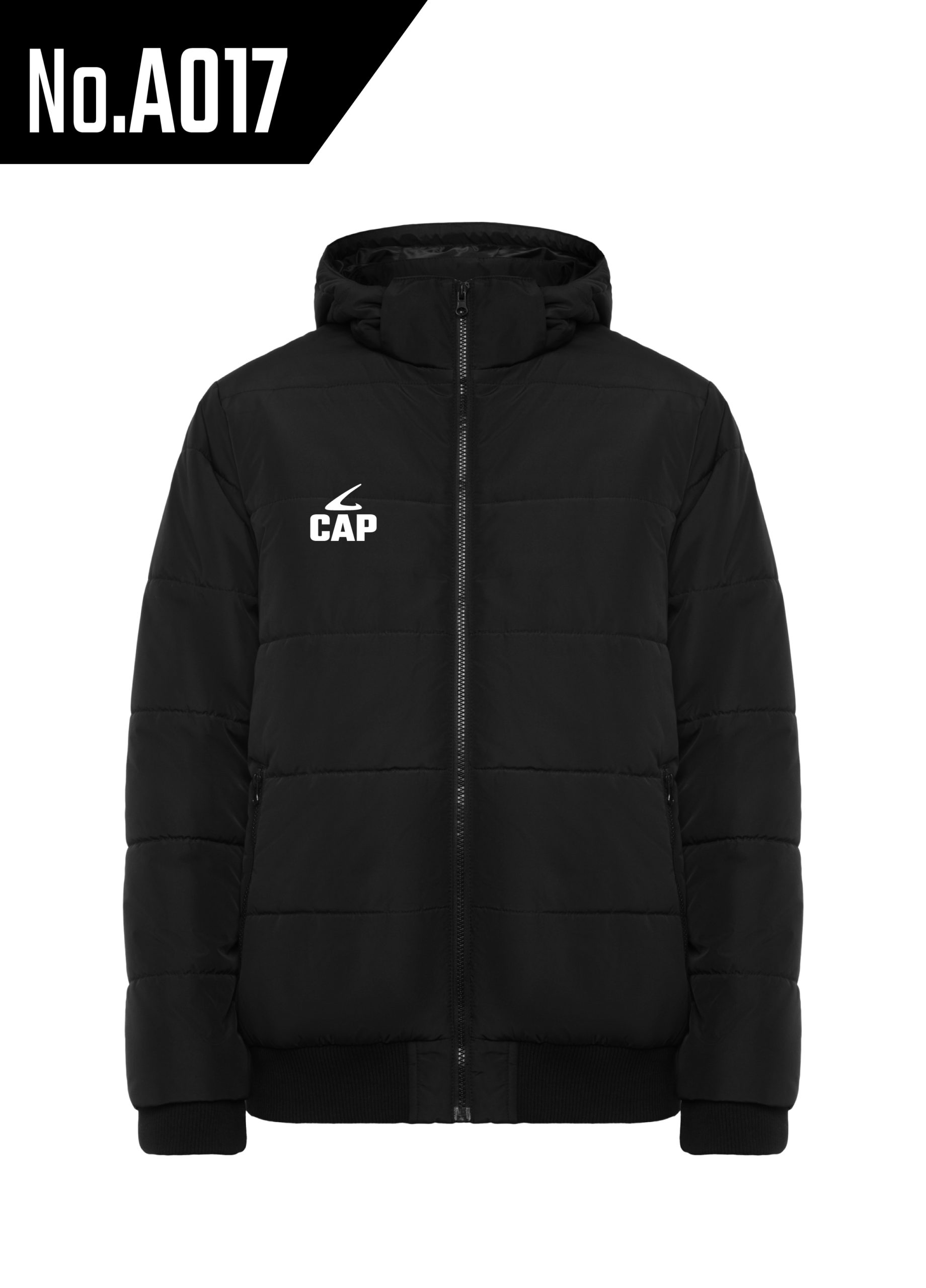 A017 - ΚΑΠΙΤΟΝΕ ΜΠΟΥΦΑΝ (σε διάφορα χρώματα)