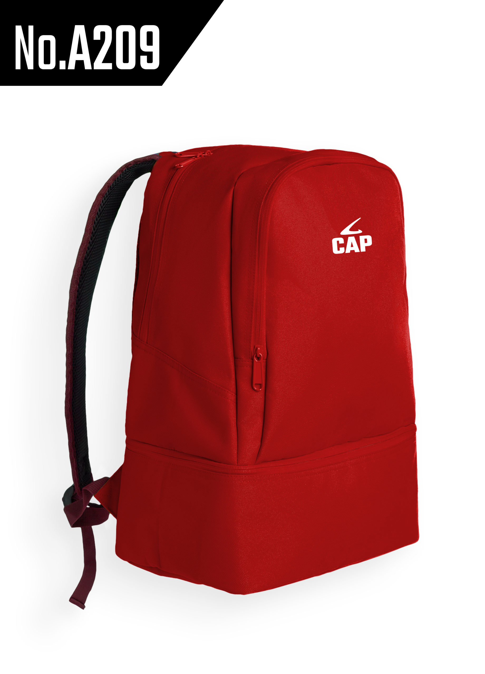 A209 - ΔΙΠΑΤΟ ΣΑΚΙΔΙΟ ΠΛΑΤΗΣ (σε διάφορα χρώματα)