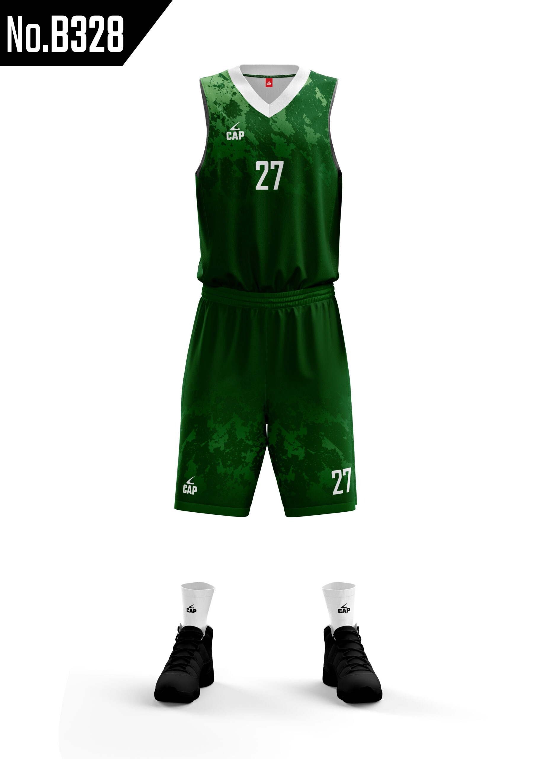 B328 – ΨΗΦΙΑΚΗ ΣΤΟΛΗ ΜΠΑΣΚΕΤ