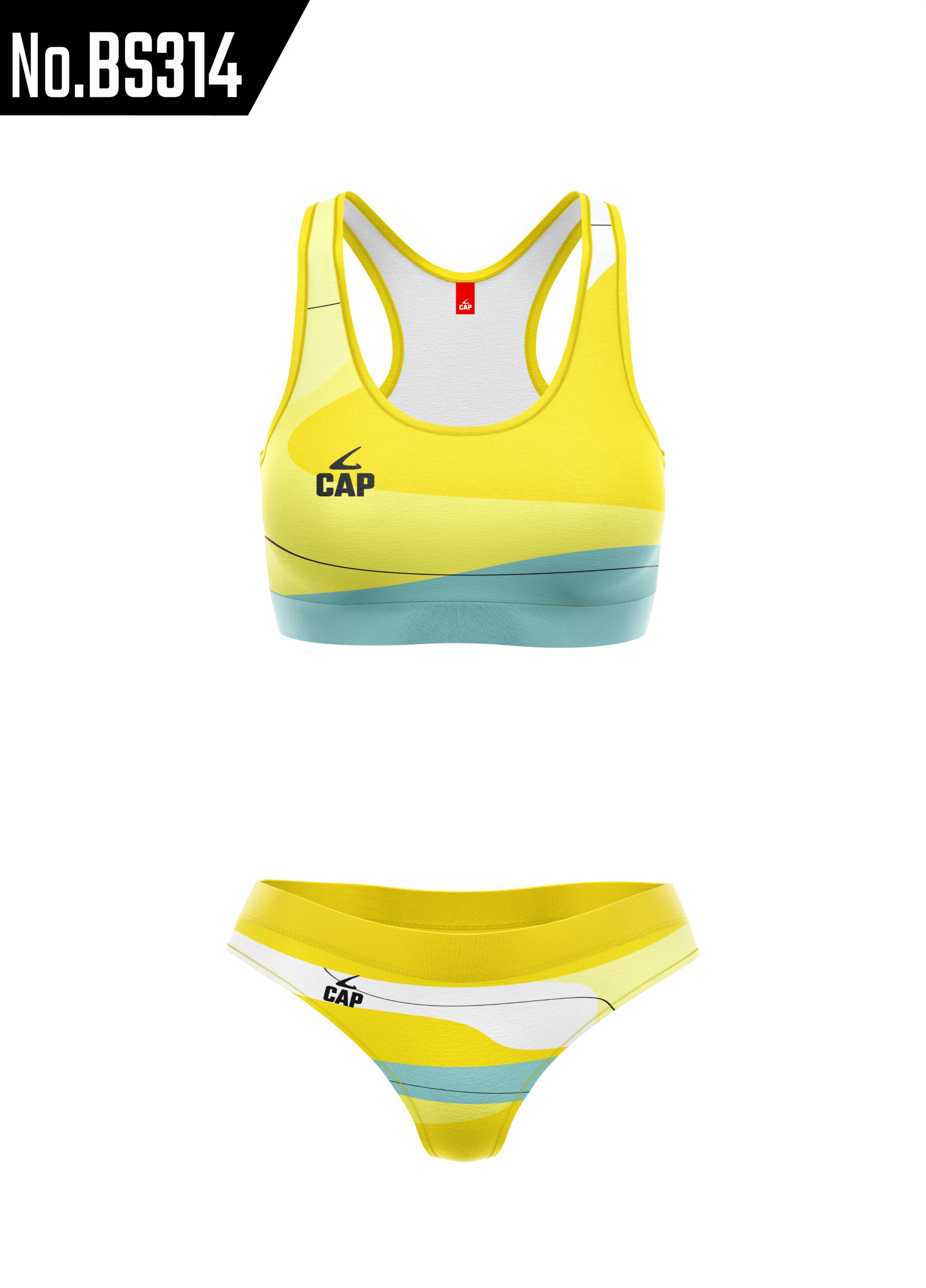 BS314 - ΨΗΦΙΑΚΟ ΣΕΤ BEACH HANDBALL / BEACH VOLLEY