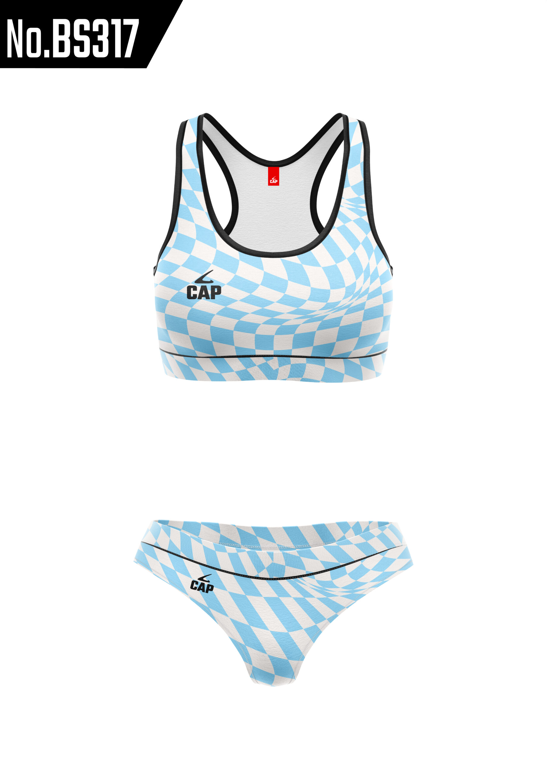 BS317 - ΨΗΦΙΑΚΟ ΣΕΤ BEACH HANDBALL / BEACH VOLLEY