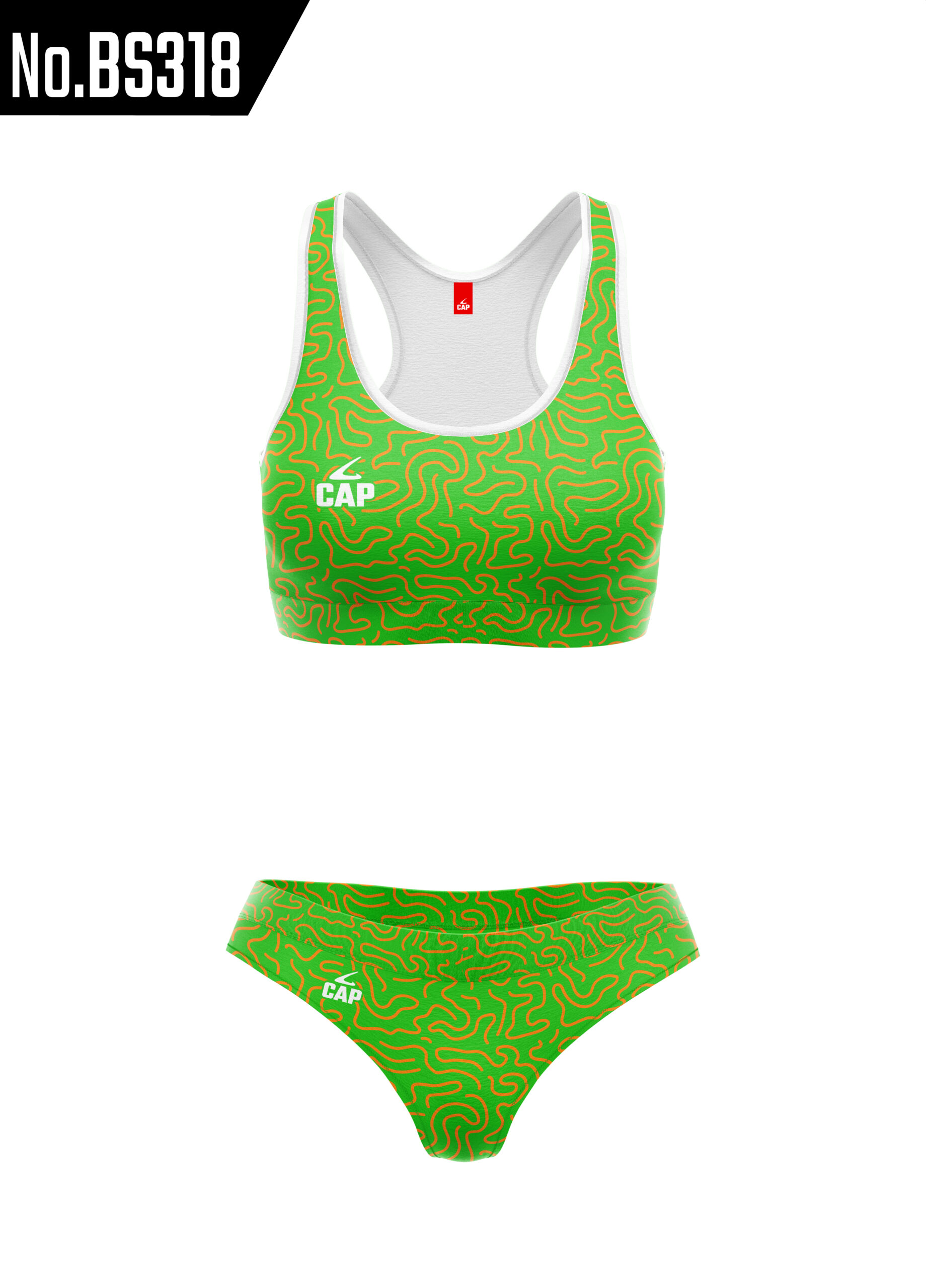 BS318 - ΨΗΦΙΑΚΟ ΣΕΤ BEACH HANDBALL / BEACH VOLLEY