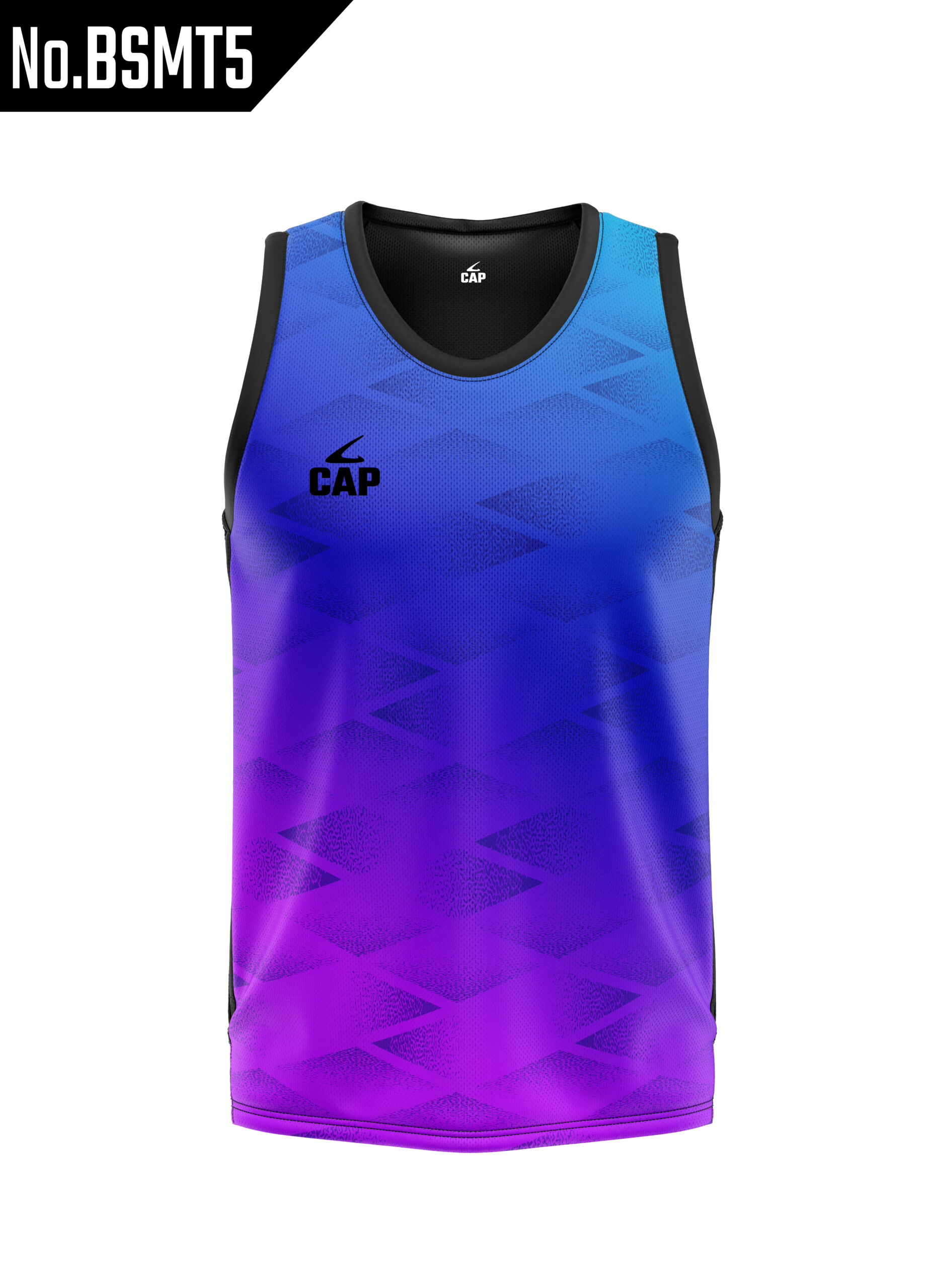 BSMT5 - ΨΗΦΙΑΚΗ ΑΜΑΝΙΚΗ ΜΠΛΟΥΖΑ