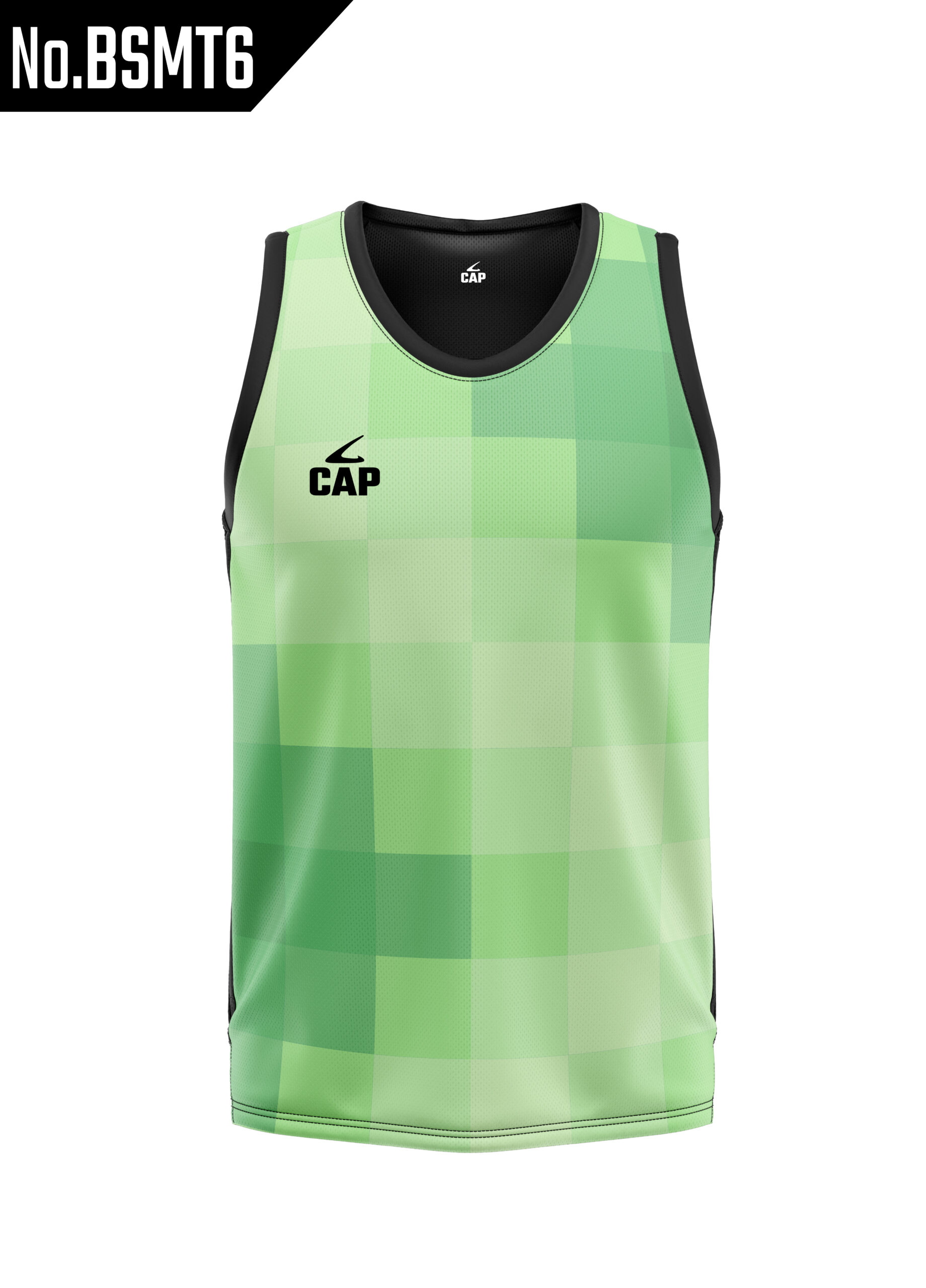 BSMT6 - ΨΗΦΙΑΚΗ ΑΜΑΝΙΚΗ ΜΠΛΟΥΖΑ