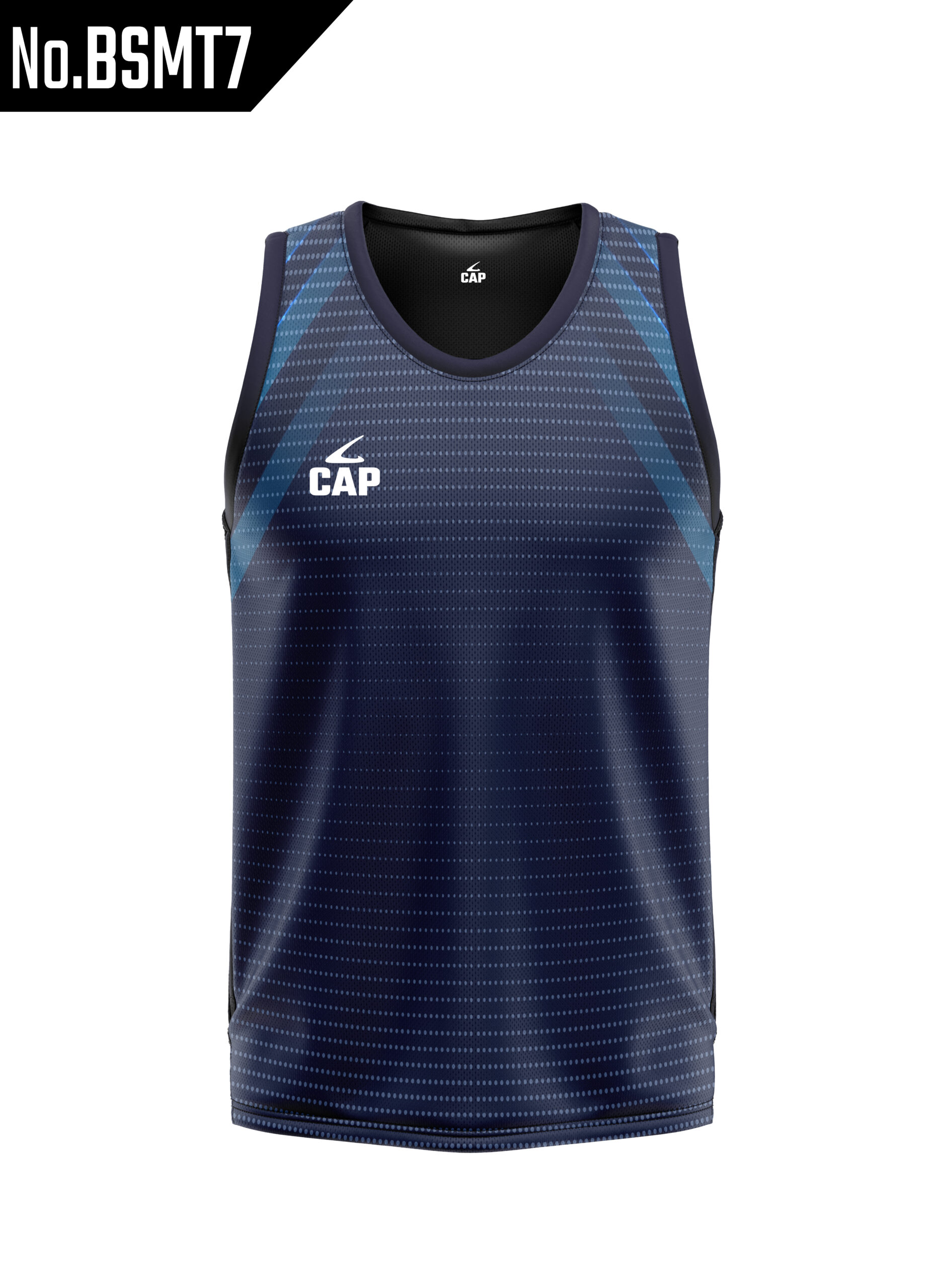 BSMT7 - ΨΗΦΙΑΚΗ ΑΜΑΝΙΚΗ ΜΠΛΟΥΖΑ