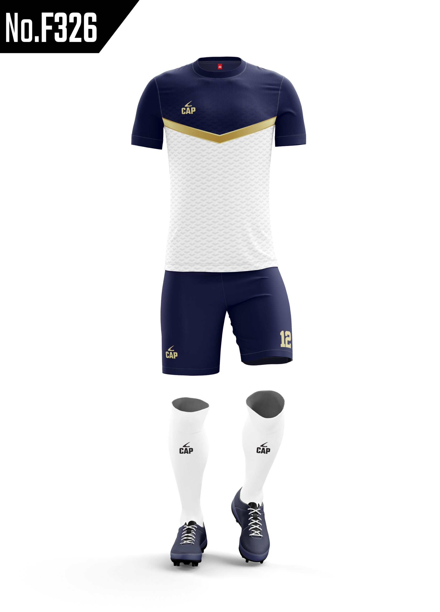 F326 – ΨΗΦΙΑΚΗ ΣΤΟΛΗ ΠΟΔΟΣΦΑΙΡΟΥ