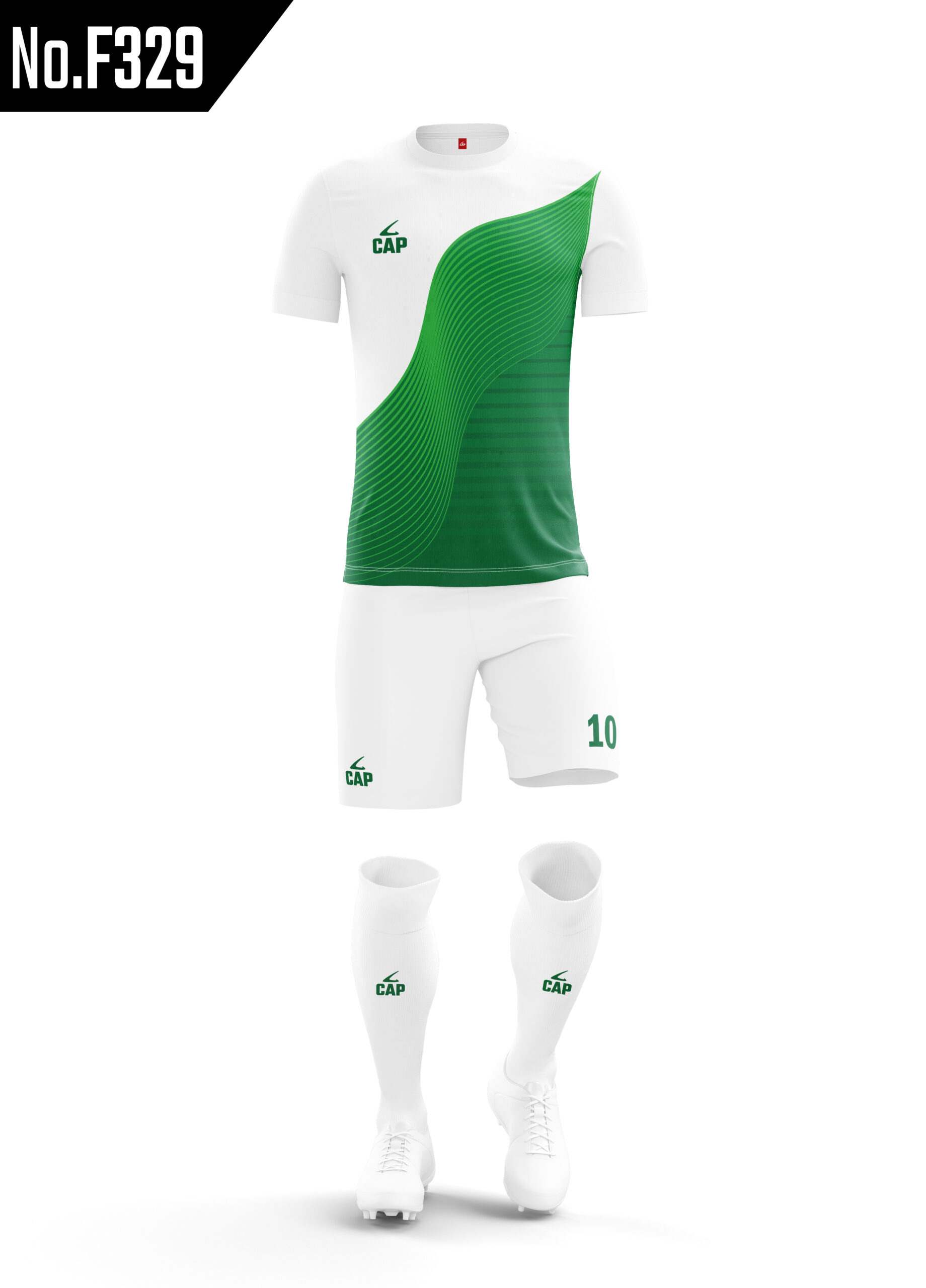 F329 – ΨΗΦΙΑΚΗ ΣΤΟΛΗ ΠΟΔΟΣΦΑΙΡΟΥ