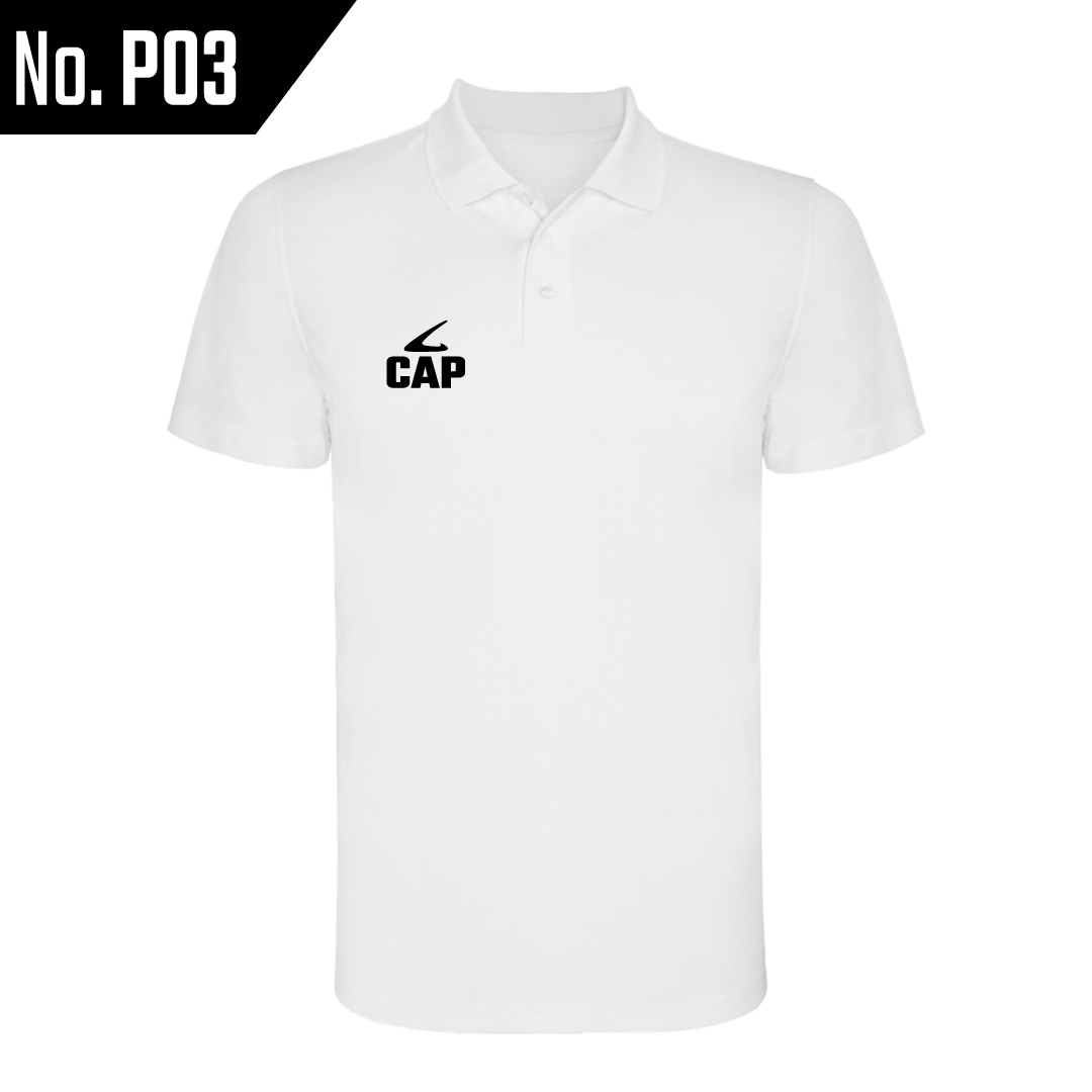 P03 - ΠΟΛΥΕΣΤΕΡΙΚΟ ΚΟΝΤΟΜΑΝΙΚΟ POLO (με δυνατότητα ψηφιακής εκτύπωσης)