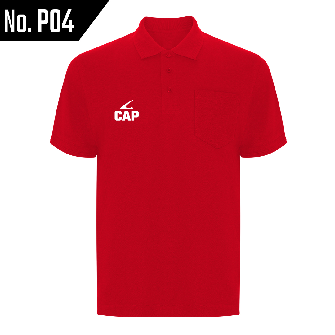 Polo Μπλούζες