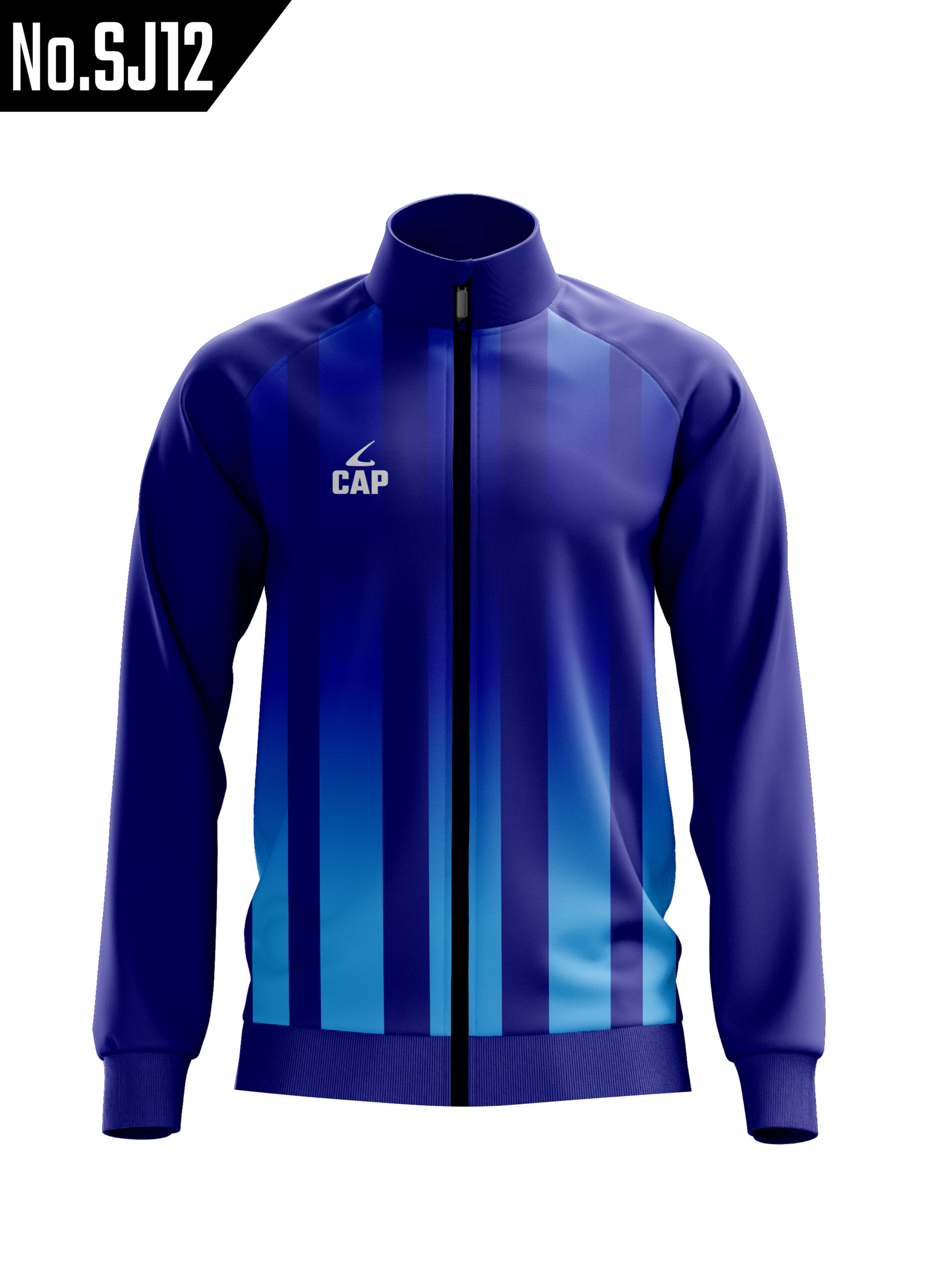 SJ12 -  ΨΗΦΙΑΚΗ ΖΑΚΕΤΑ