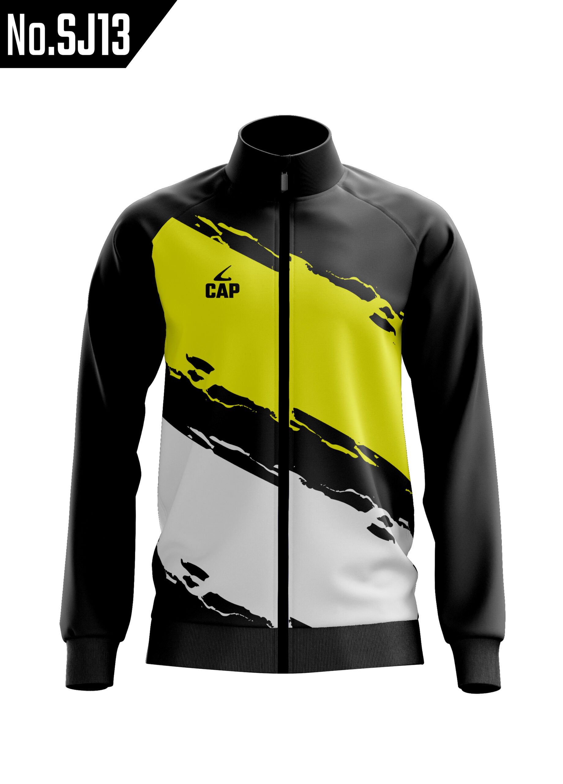 SJ13 – ΨΗΦΙΑΚΗ ΖΑΚΕΤΑ