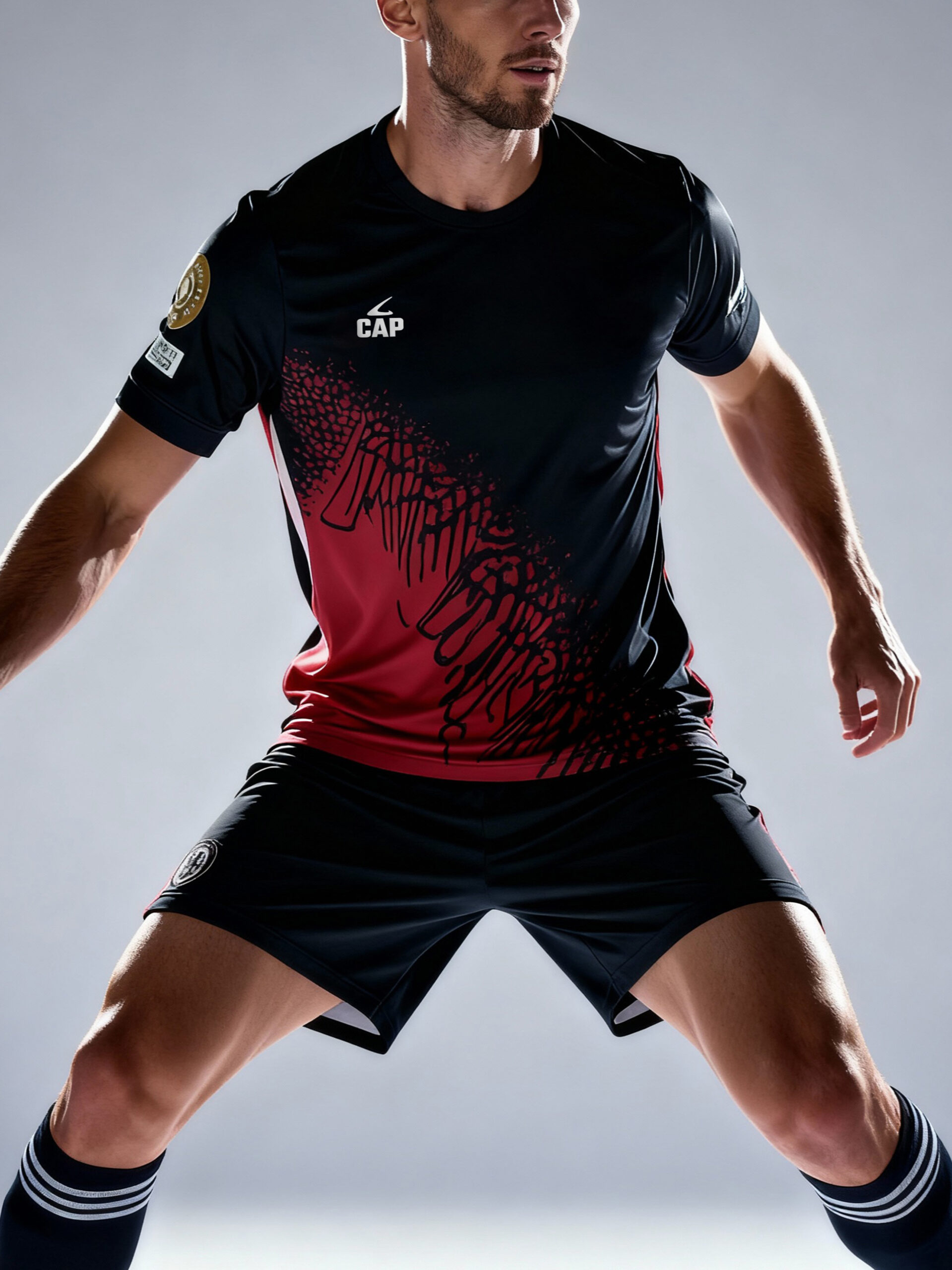 PR14 - ΨΗΦΙΑΚΗ ΑΘΛΗΤΙΚΗ ΜΠΛΟΥΖΑ